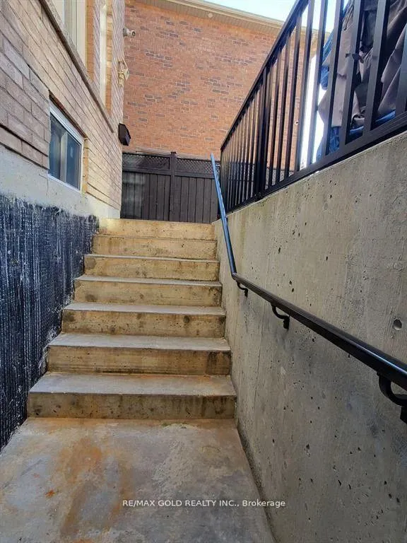Photo 10 of Unit Bsmt, 4 Peace Walk Road, Markham, Cornell — HOMEH