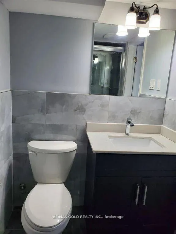 Photo 16 of Unit Bsmt, 4 Peace Walk Road, Markham, Cornell — HOMEH
