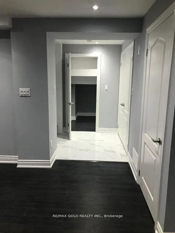 Photo 18 of Unit Bsmt, 4 Peace Walk Road, Markham, Cornell — HOMEH