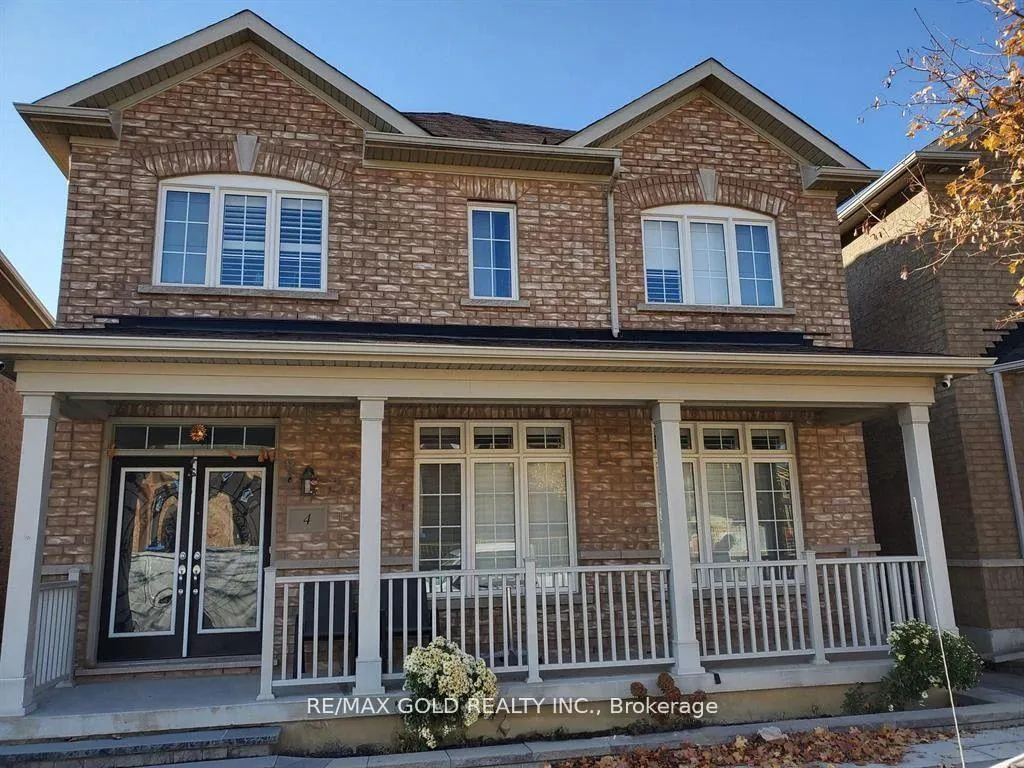 Photo 21 of Unit Bsmt, 4 Peace Walk Road, Markham, Cornell — HOMEH
