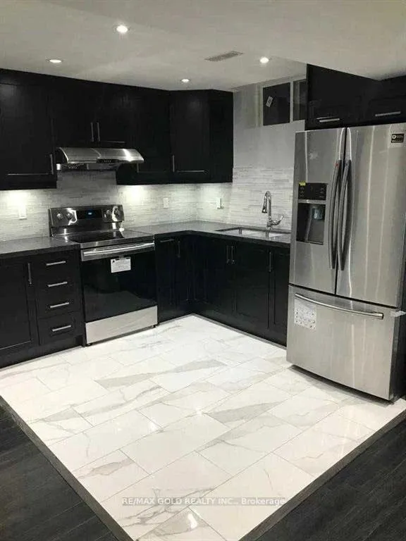 Photo 22 of Unit Bsmt, 4 Peace Walk Road, Markham, Cornell — HOMEH