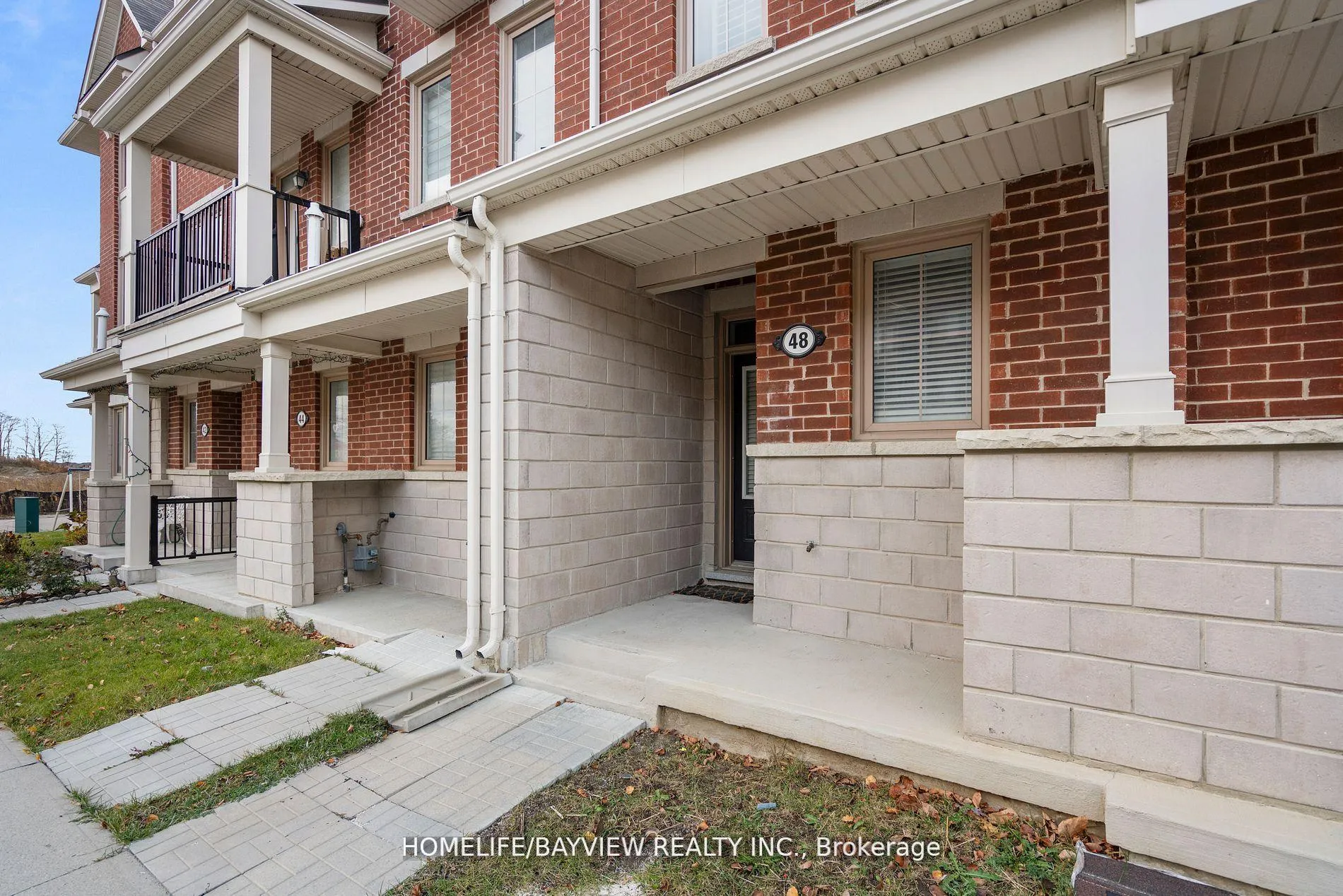 Photo 3 of 48 cornell centre Boulevard, Markham, Cornell — HOMEH