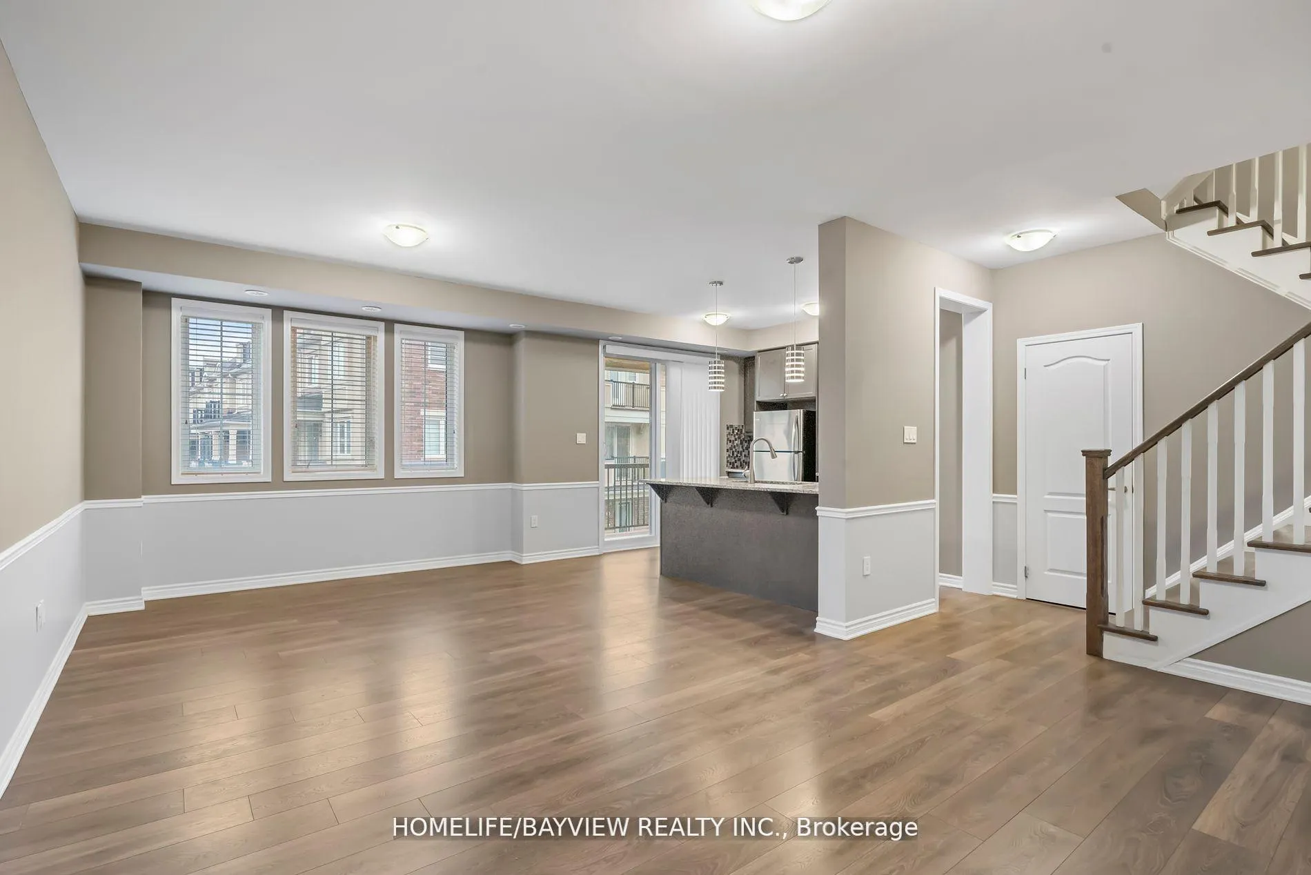 Photo 6 of 48 cornell centre Boulevard, Markham, Cornell — HOMEH