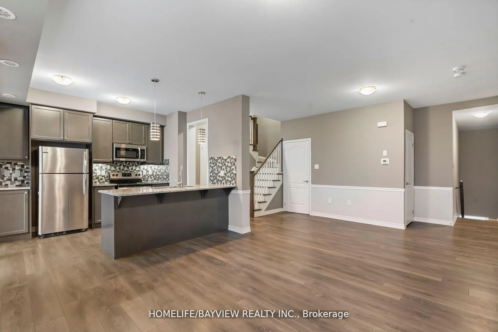 Photo 9 of 48 cornell centre Boulevard, Markham, Cornell — HOMEH