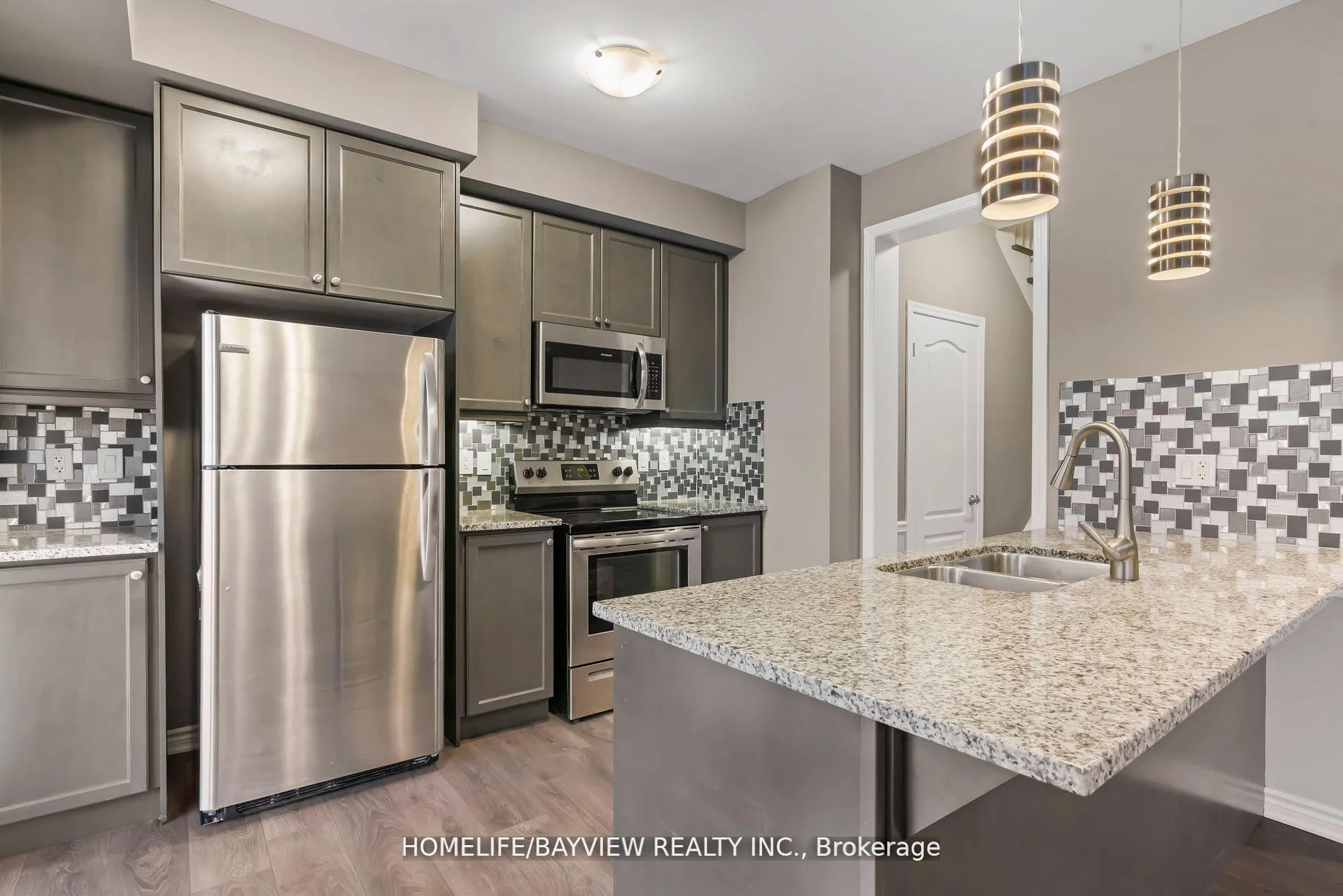 Photo 11 of 48 cornell centre Boulevard, Markham, Cornell — HOMEH