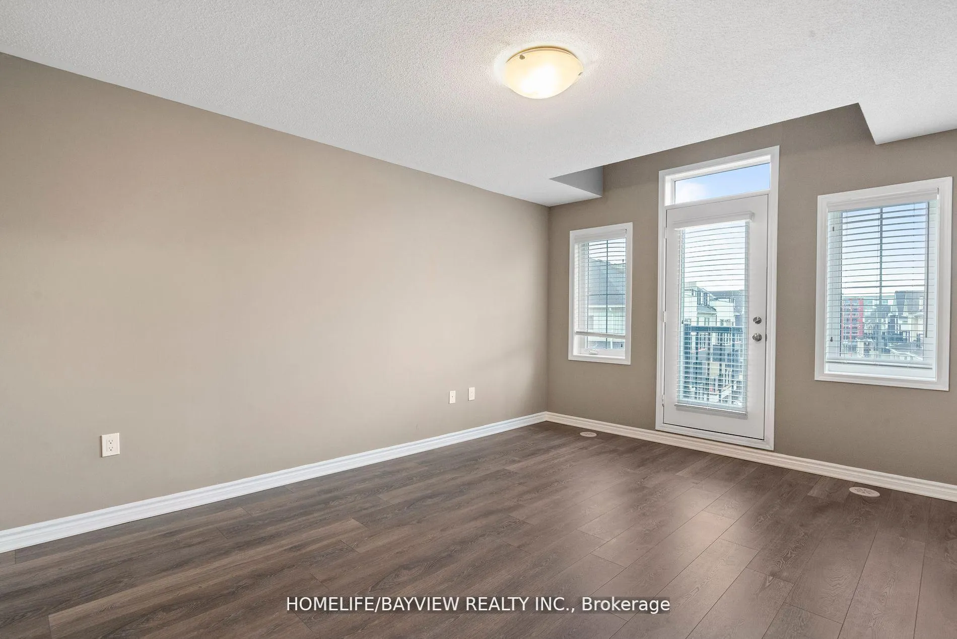Photo 17 of 48 cornell centre Boulevard, Markham, Cornell — HOMEH