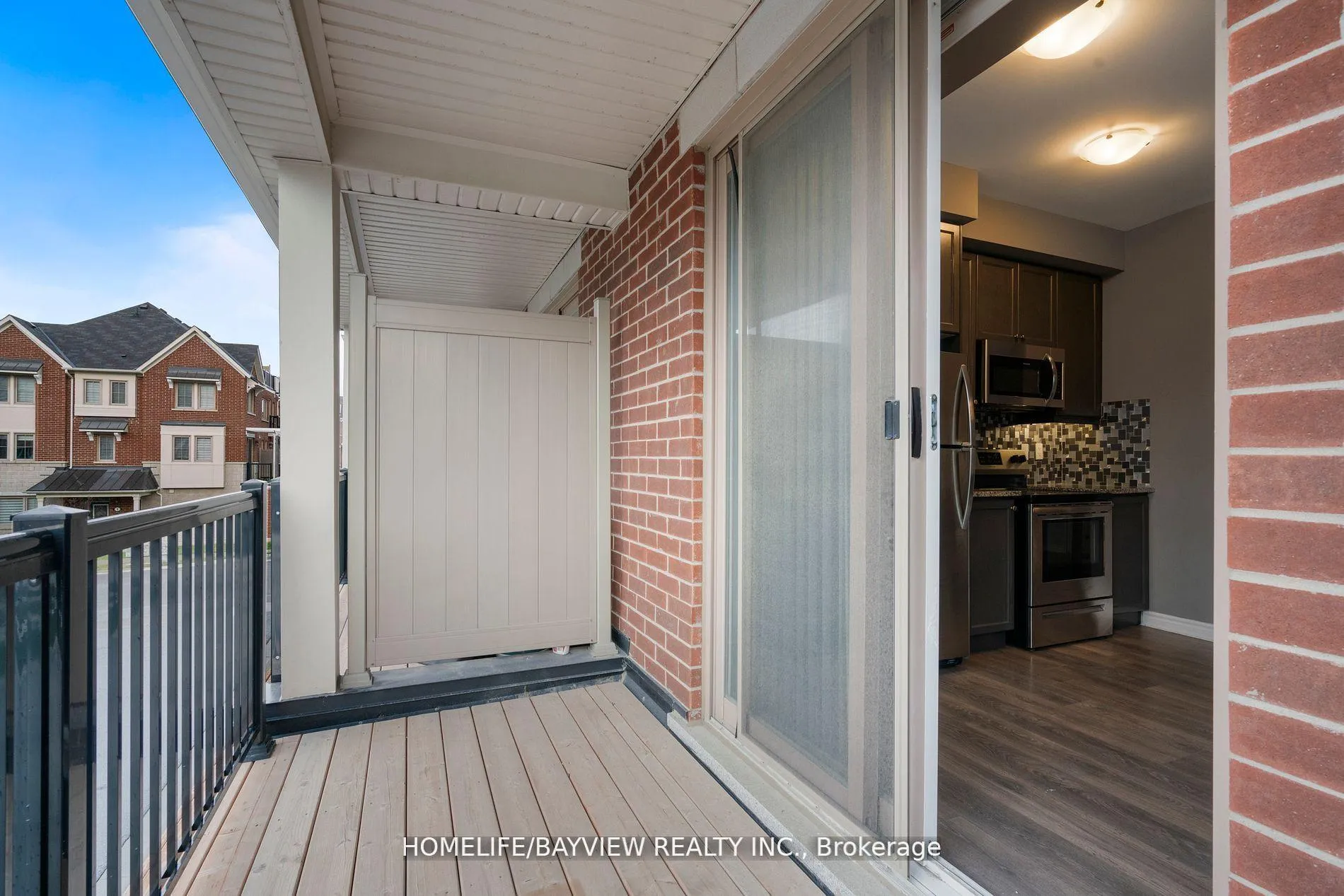 Photo 27 of 48 cornell centre Boulevard, Markham, Cornell — HOMEH