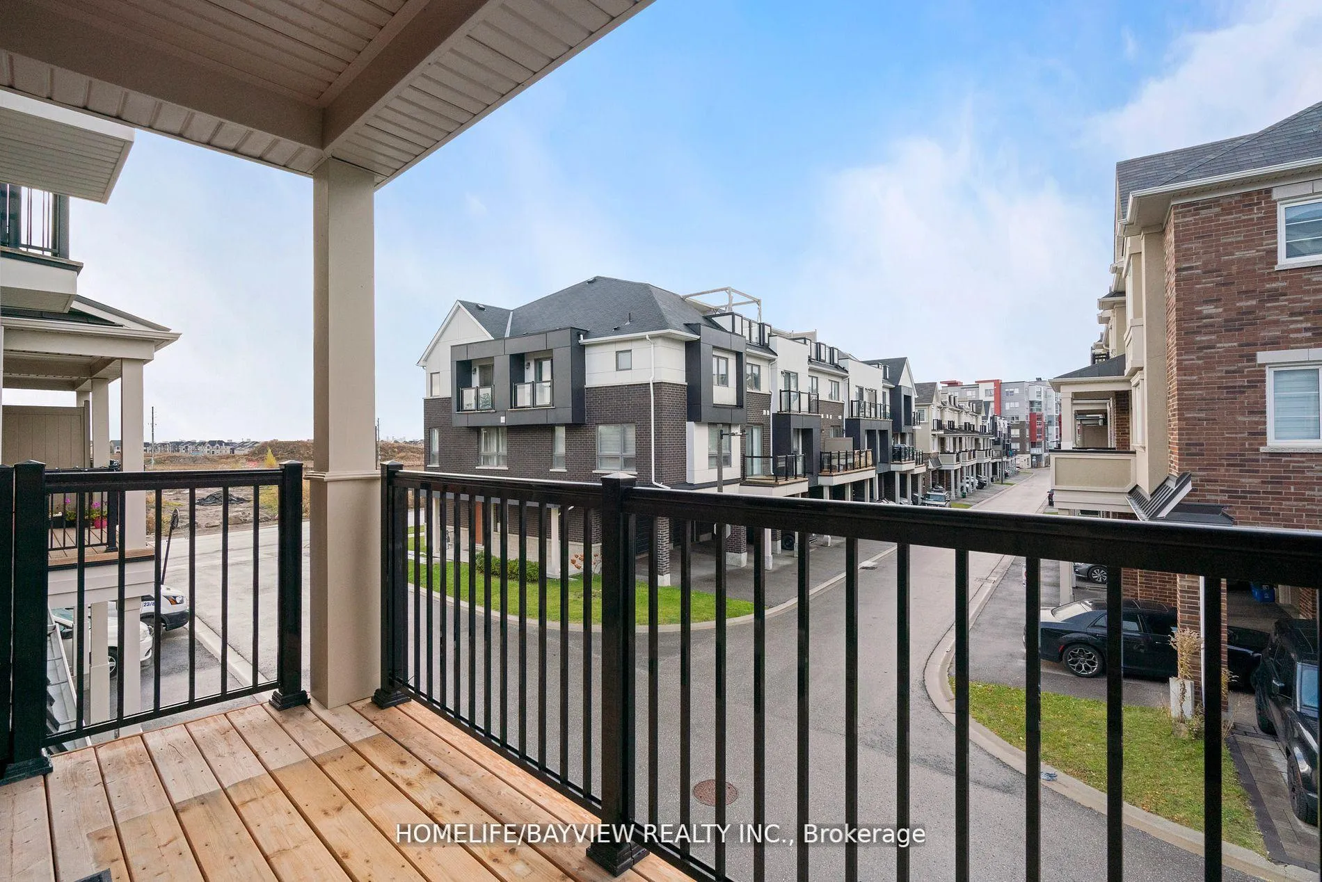 Photo 29 of 48 cornell centre Boulevard, Markham, Cornell — HOMEH