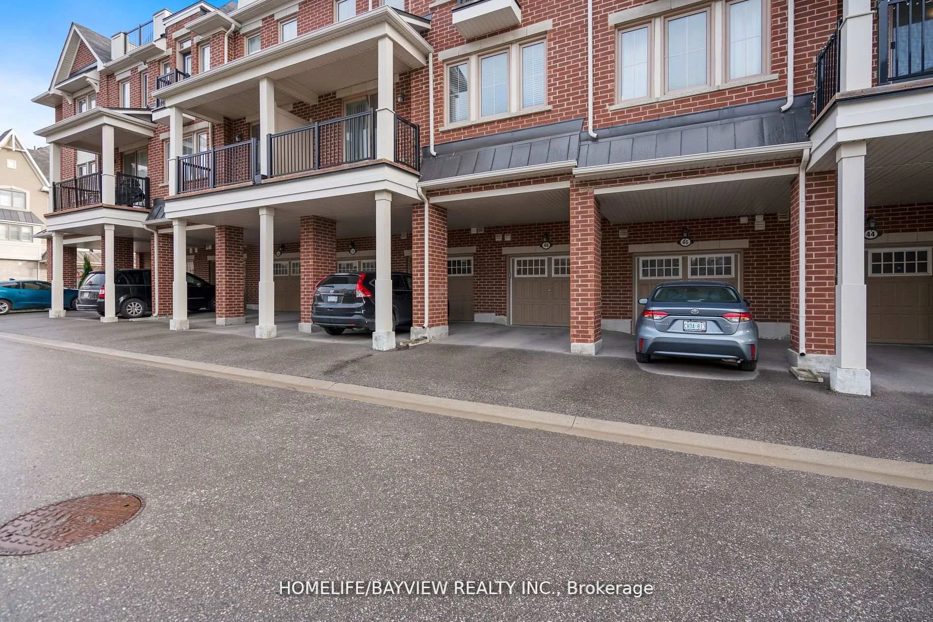 Photo 30 of 48 cornell centre Boulevard, Markham, Cornell — HOMEH