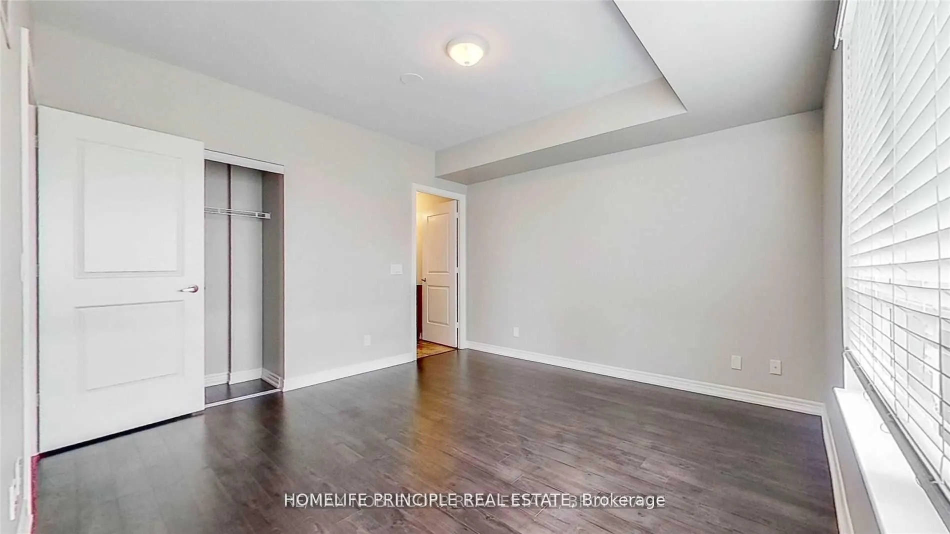 Photo 28 of Unit 910, 9245 Jane Street, Vaughan, Maple — HOMEH