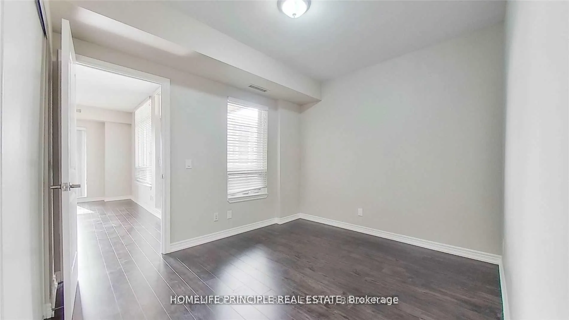 Photo 29 of Unit 910, 9245 Jane Street, Vaughan, Maple — HOMEH