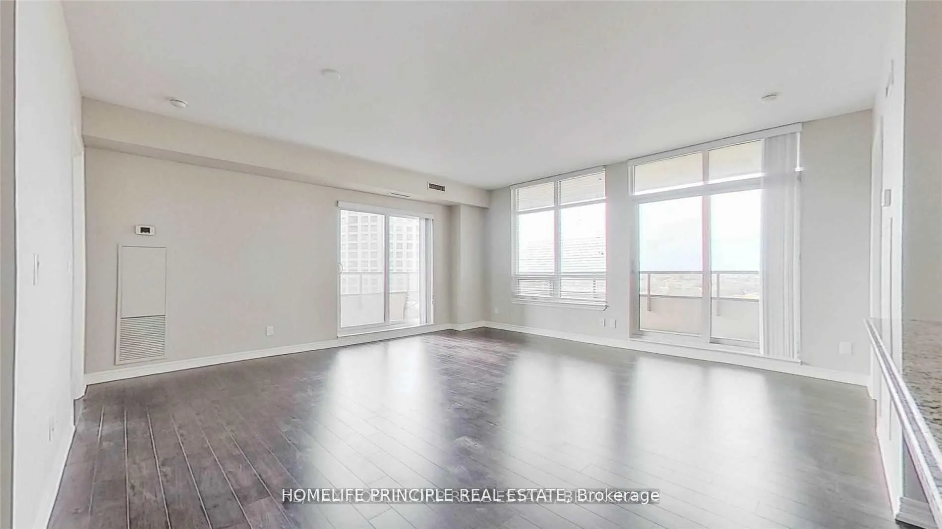Photo 31 of Unit 910, 9245 Jane Street, Vaughan, Maple — HOMEH