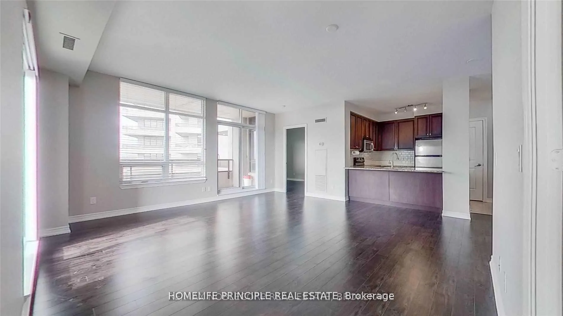 Photo 32 of Unit 910, 9245 Jane Street, Vaughan, Maple — HOMEH
