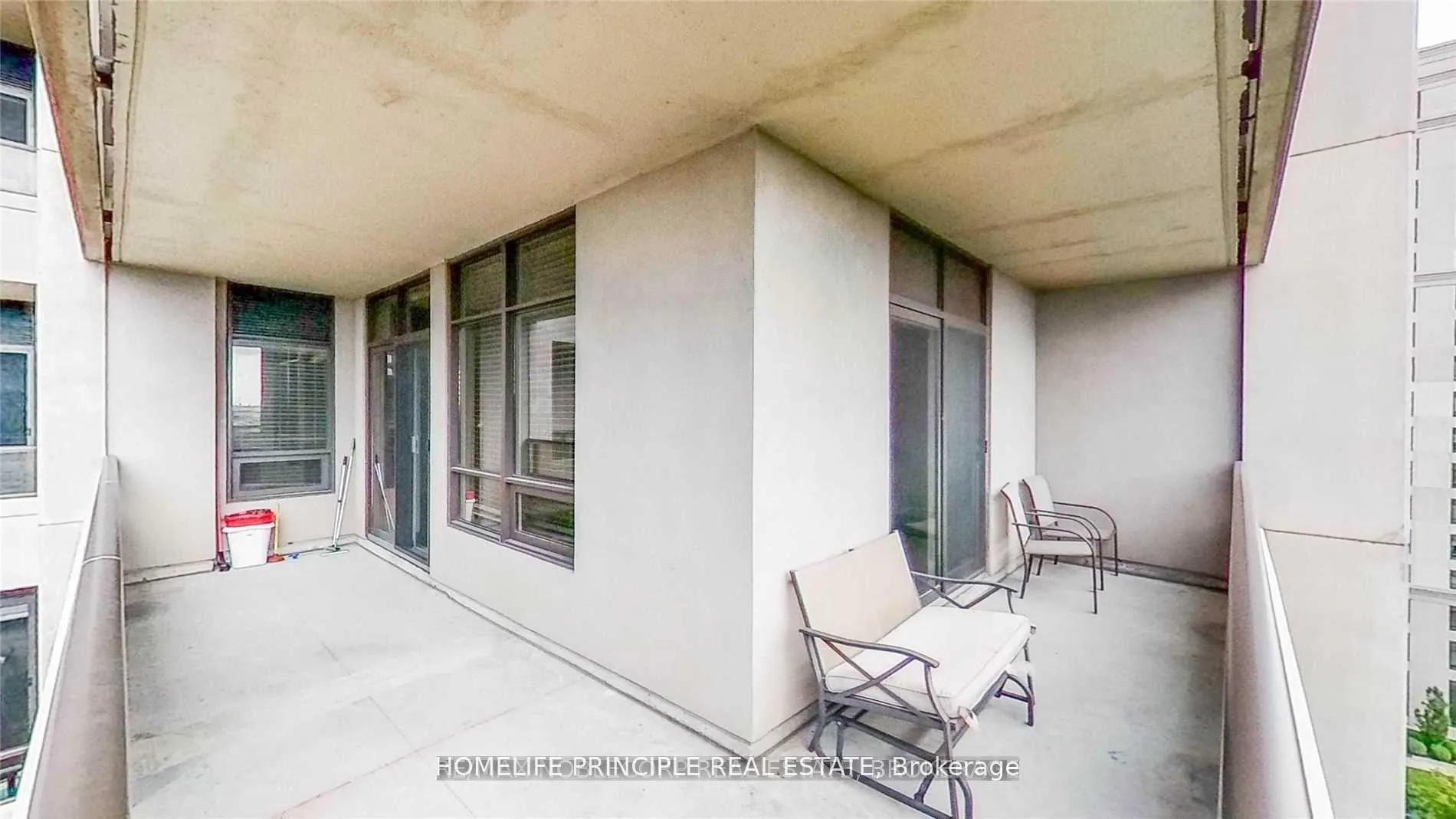 Photo 35 of Unit 910, 9245 Jane Street, Vaughan, Maple — HOMEH