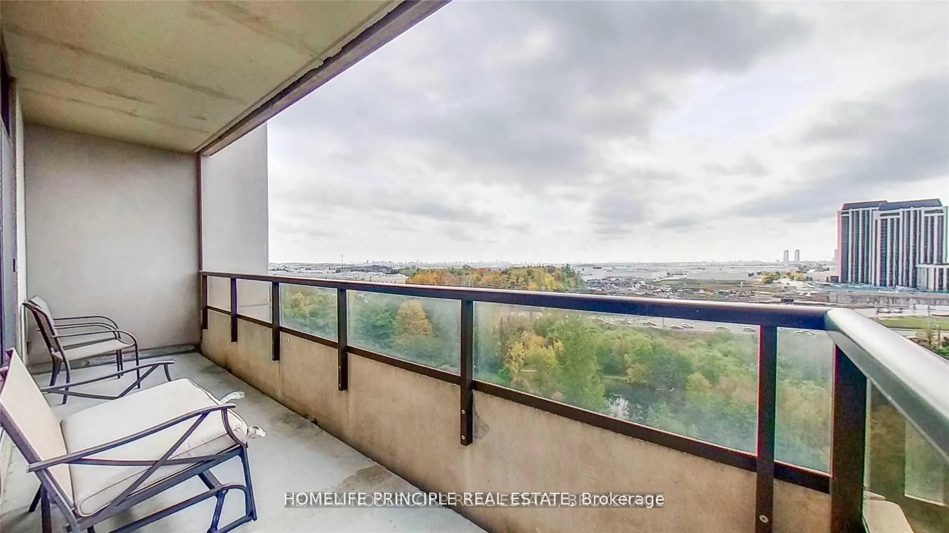 Photo 36 of Unit 910, 9245 Jane Street, Vaughan, Maple — HOMEH