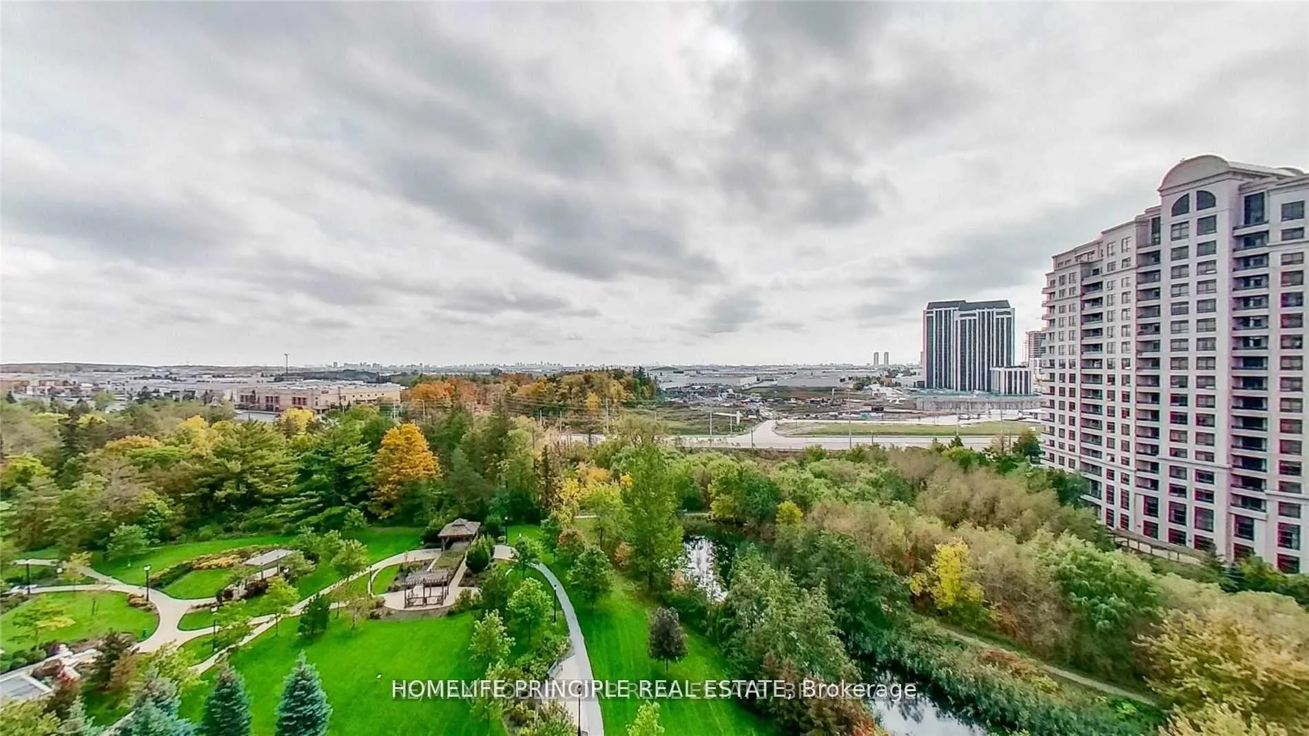 Photo 38 of Unit 910, 9245 Jane Street, Vaughan, Maple — HOMEH