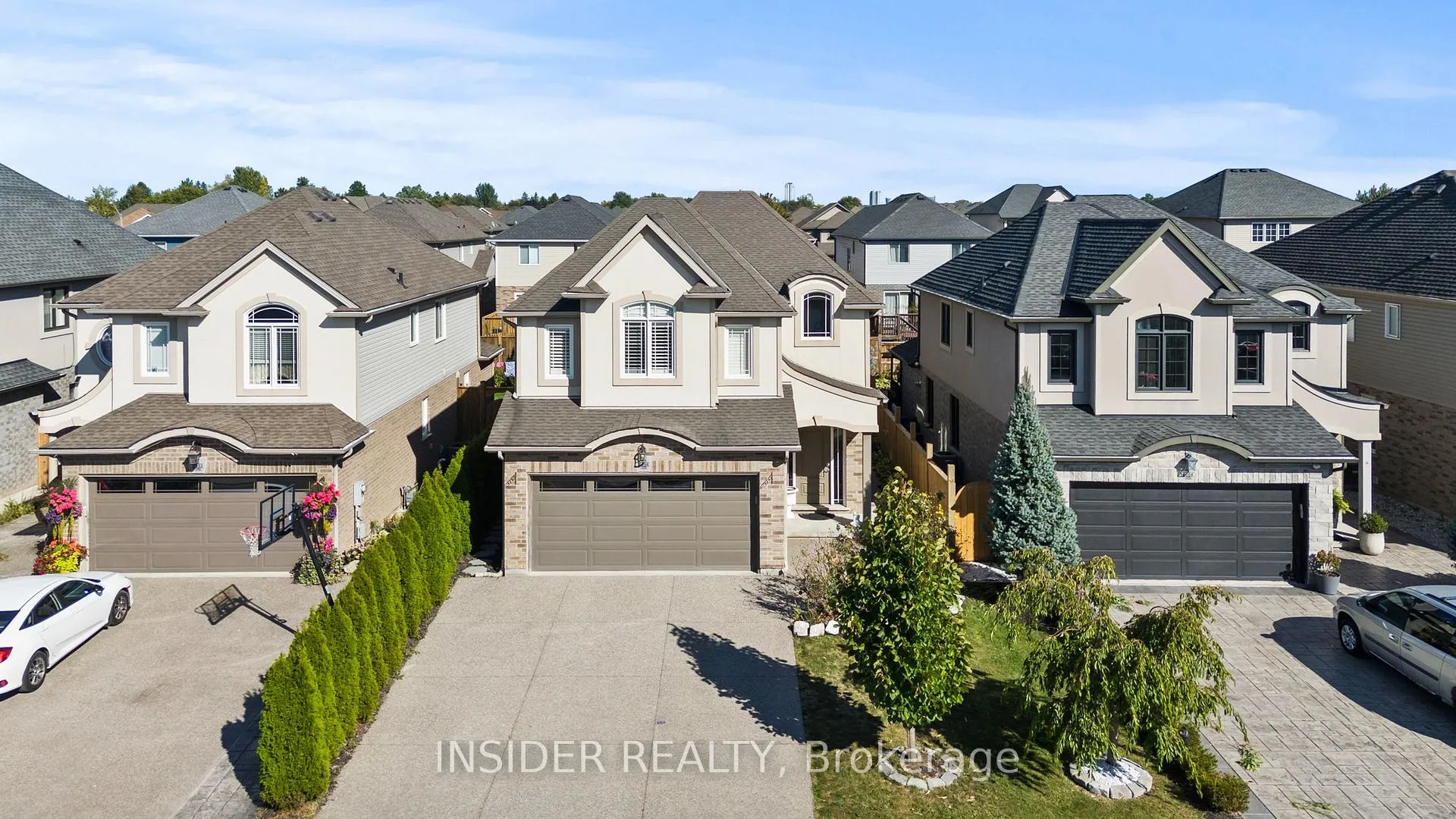 Photo 1 of 6058 Ernest Crescent, Niagara Falls, Forestview — HOMEH
