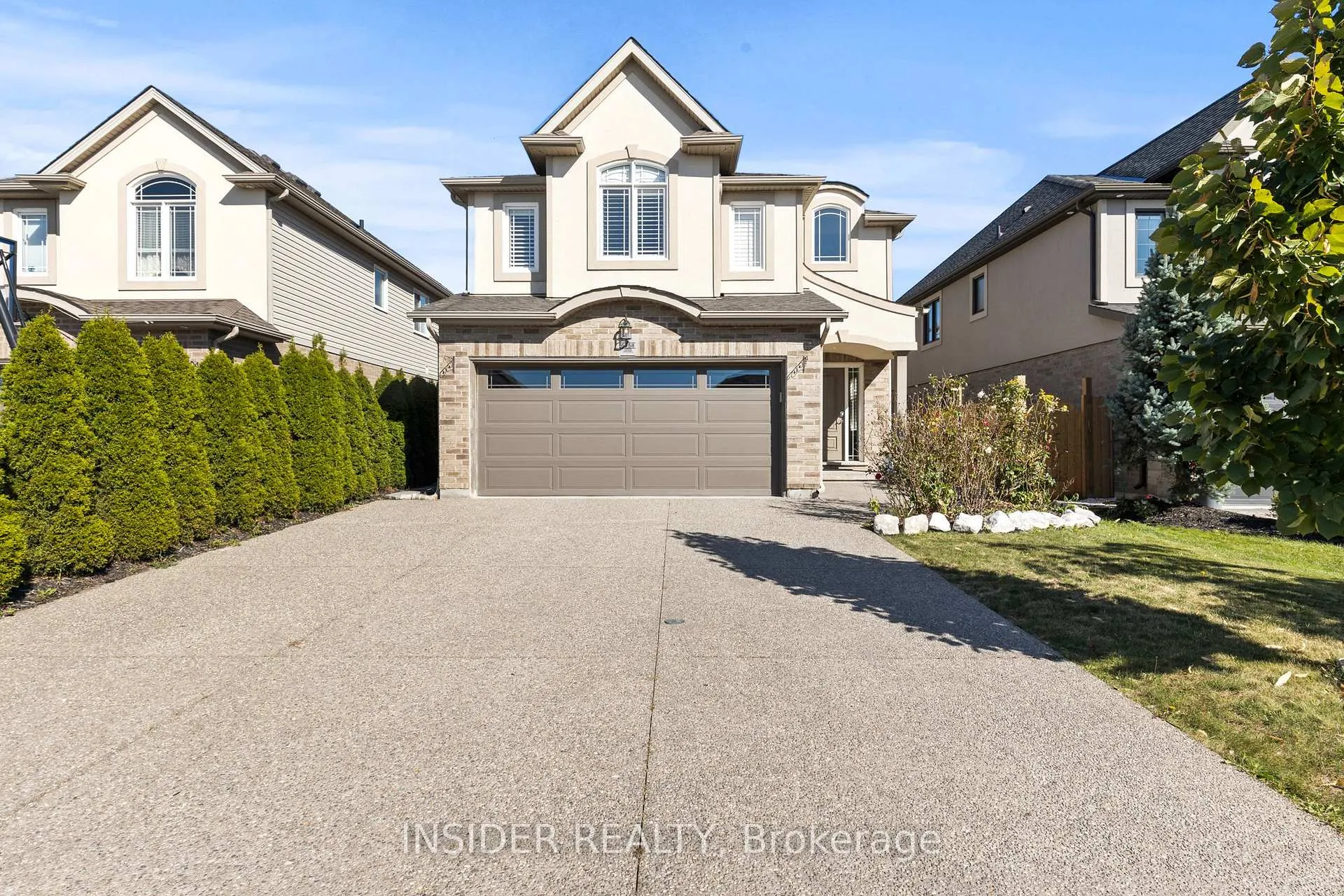 Photo 2 of 6058 Ernest Crescent, Niagara Falls, Forestview — HOMEH
