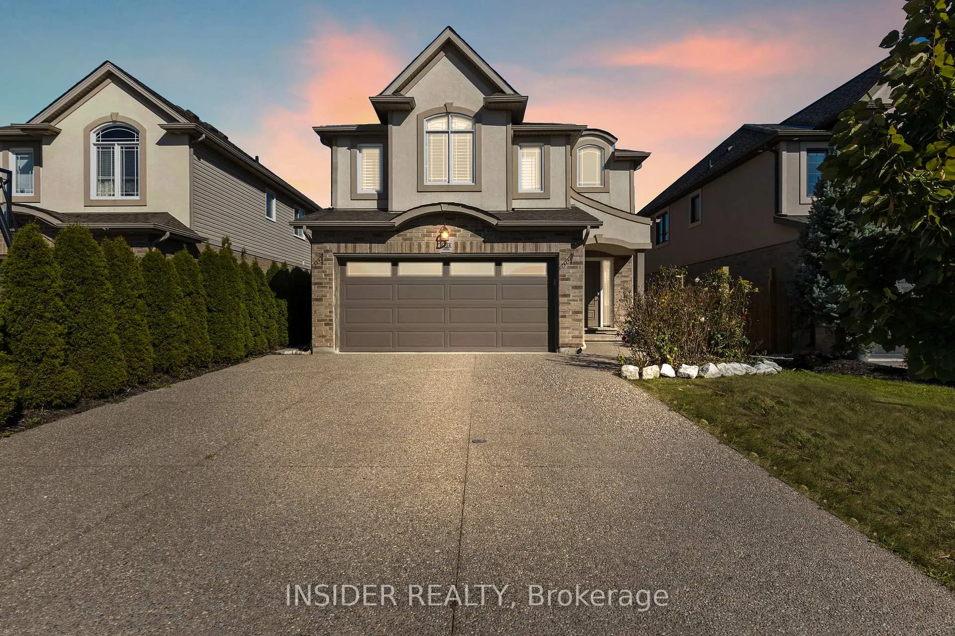 Photo 3 of 6058 Ernest Crescent, Niagara Falls, Forestview — HOMEH