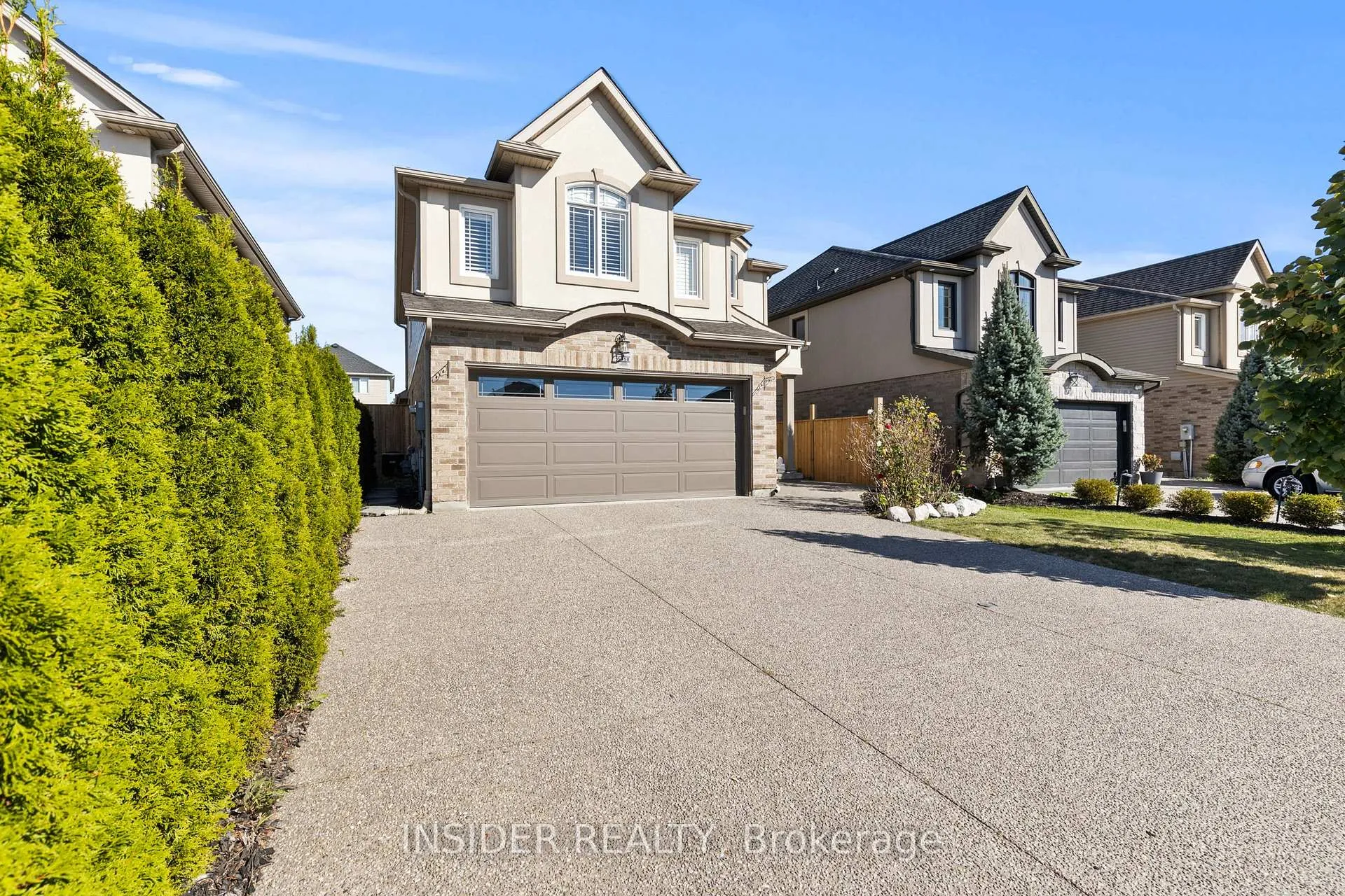 Photo 4 of 6058 Ernest Crescent, Niagara Falls, Forestview — HOMEH