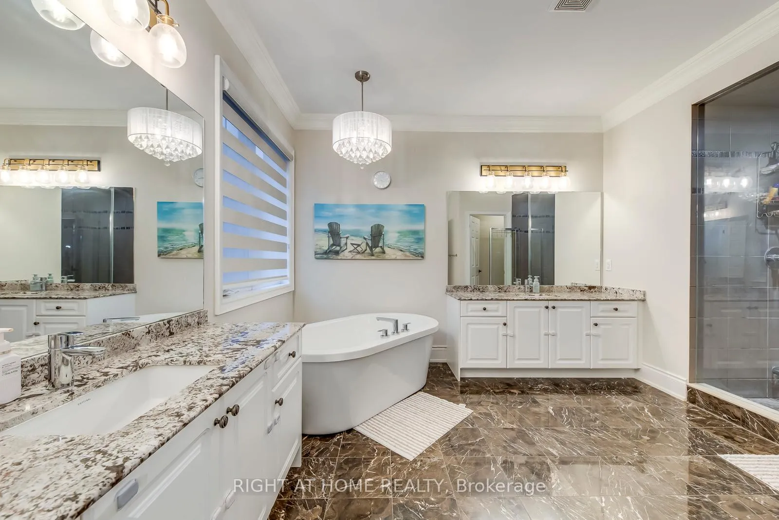 Photo 35 of 45 Torgan Trail, Vaughan, Kleinburg — HOMEH