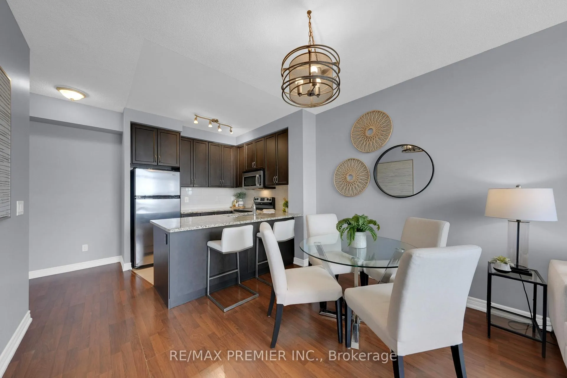 Photo 9 of Unit 1003, 9245 Jane Street, Vaughan, Maple — HOMEH