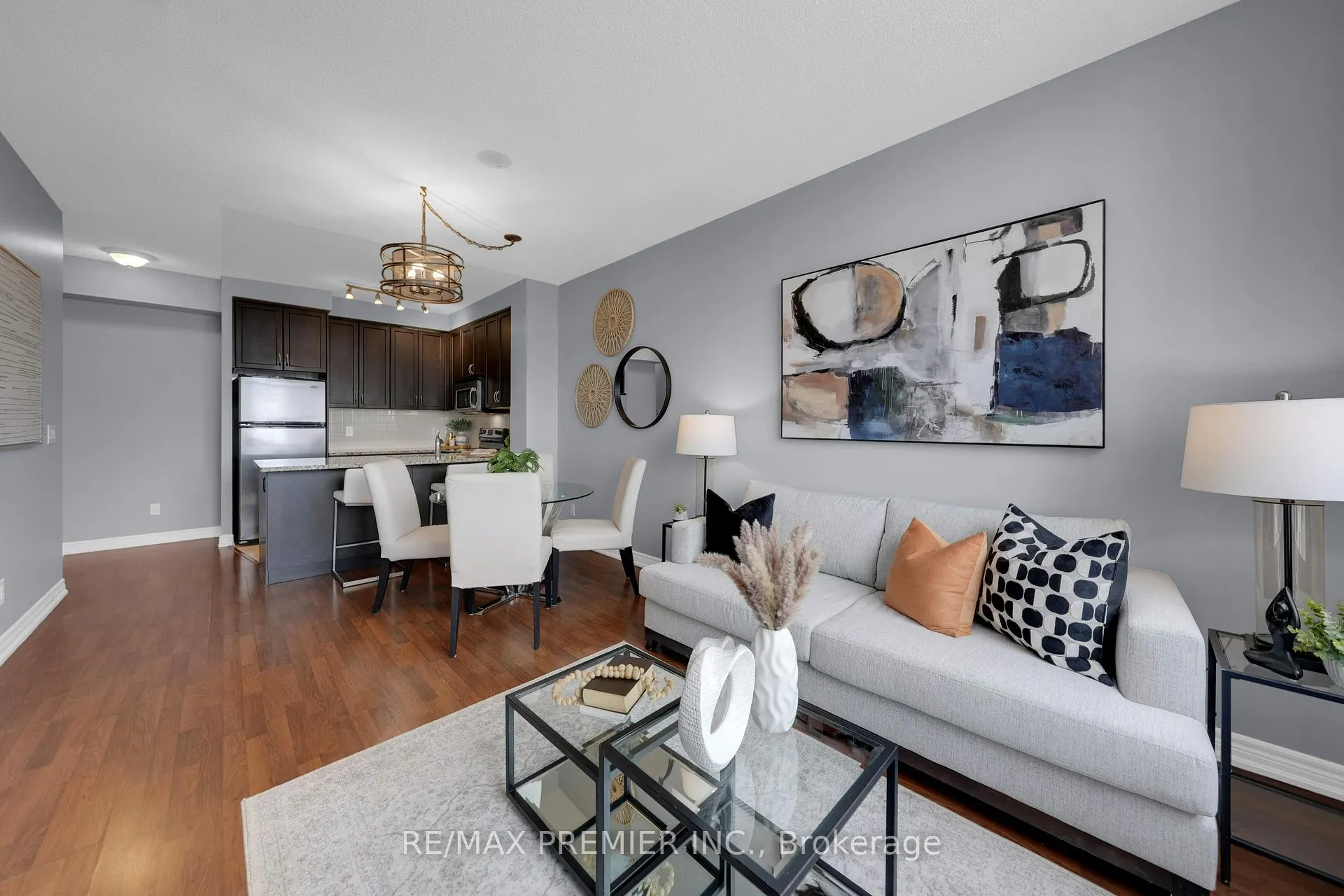 Photo 16 of Unit 1003, 9245 Jane Street, Vaughan, Maple — HOMEH
