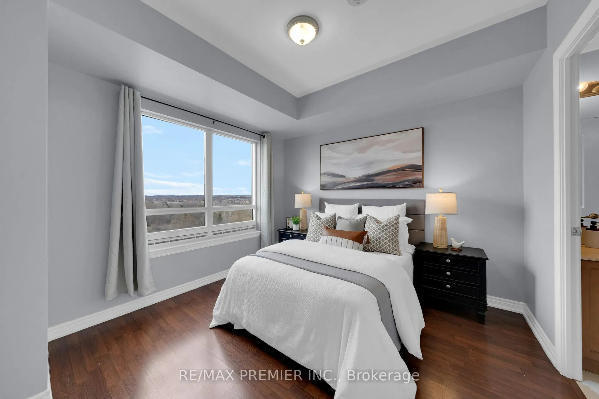 Photo 22 of Unit 1003, 9245 Jane Street, Vaughan, Maple — HOMEH