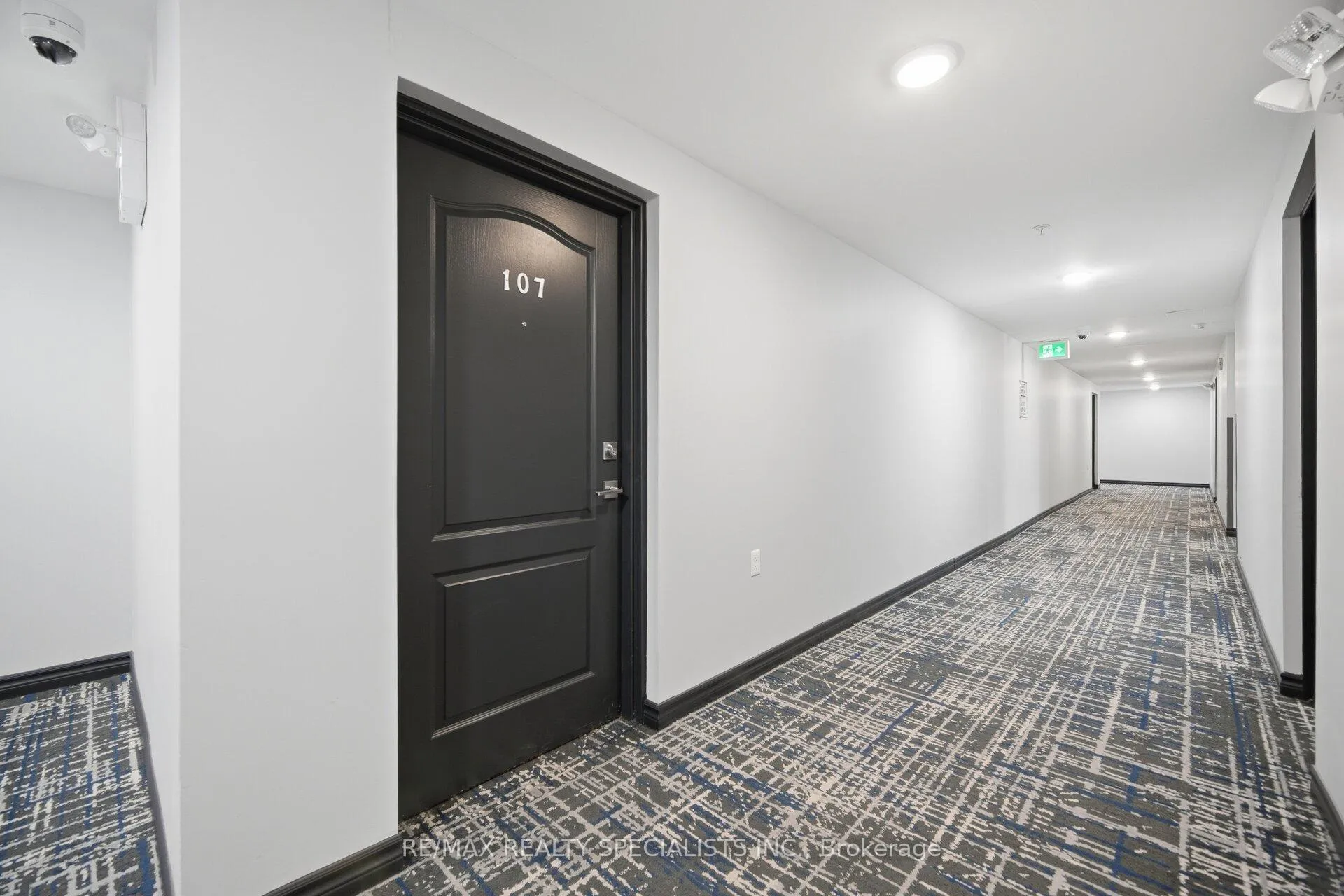 Photo 5 of Unit 107, 1460 Main Street E, Milton, Dempsey — HOMEH