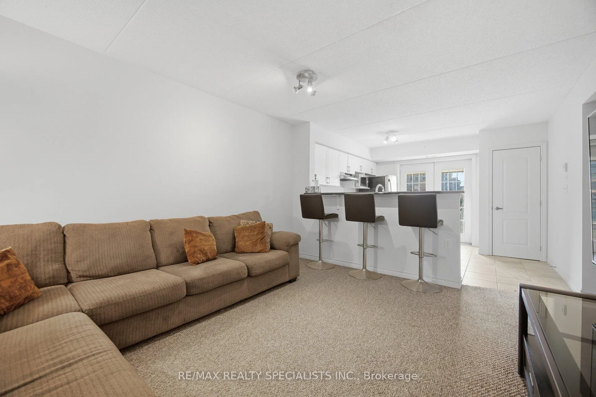 Photo 10 of Unit 107, 1460 Main Street E, Milton, Dempsey — HOMEH
