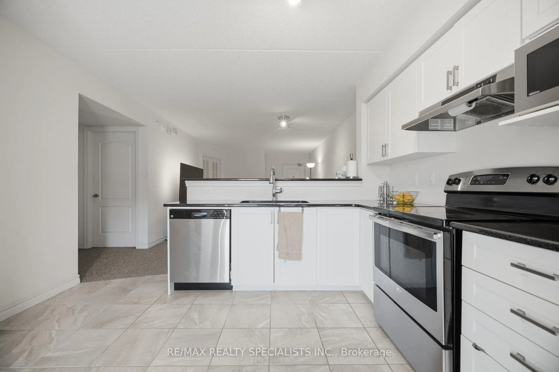 Photo 14 of Unit 107, 1460 Main Street E, Milton, Dempsey — HOMEH