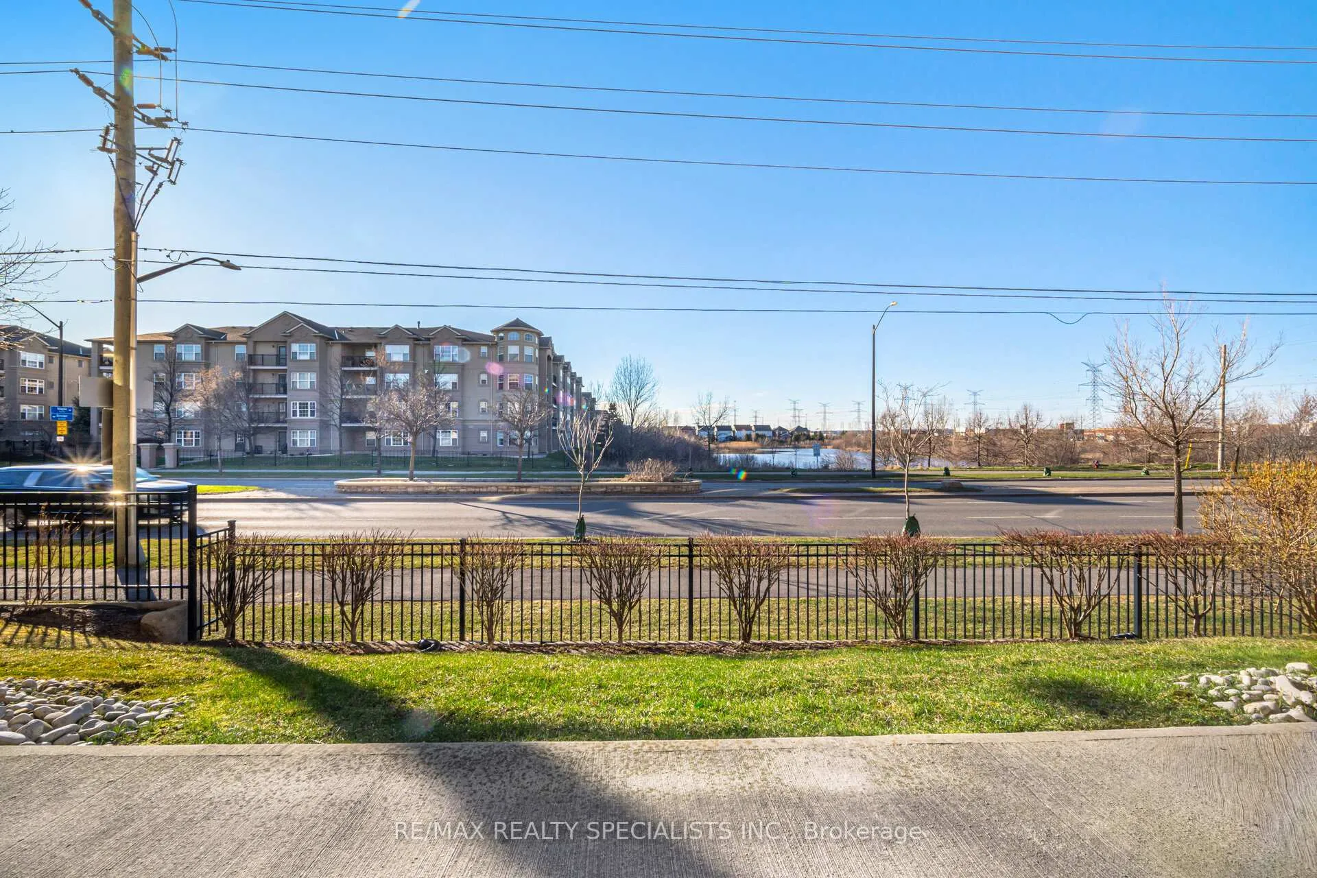 Photo 26 of Unit 107, 1460 Main Street E, Milton, Dempsey — HOMEH