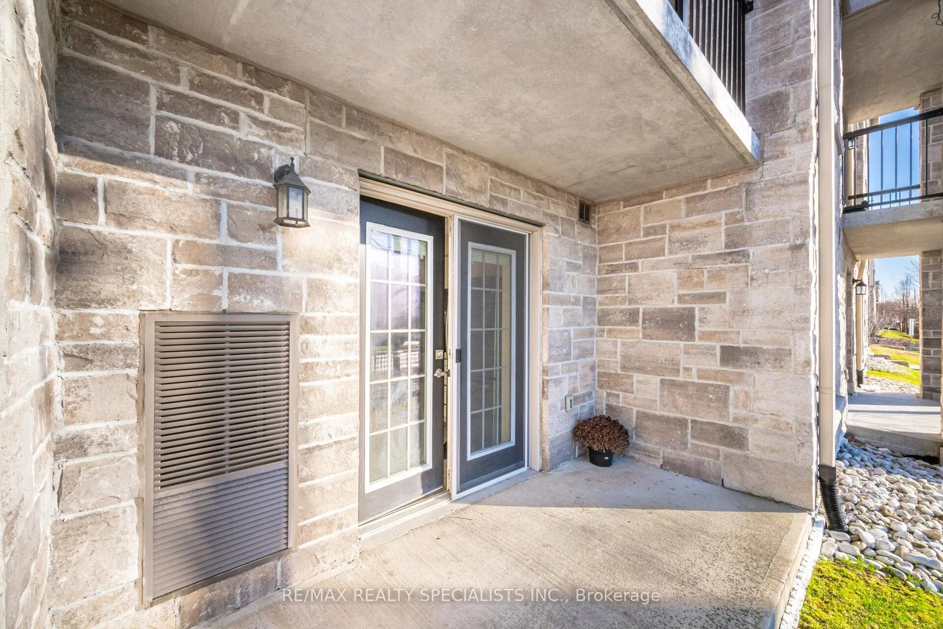 Photo 28 of Unit 107, 1460 Main Street E, Milton, Dempsey — HOMEH