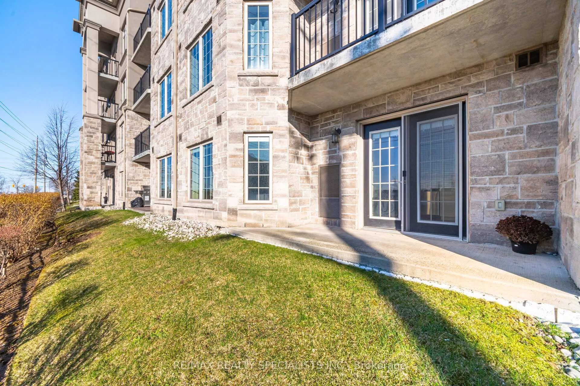 Photo 29 of Unit 107, 1460 Main Street E, Milton, Dempsey — HOMEH