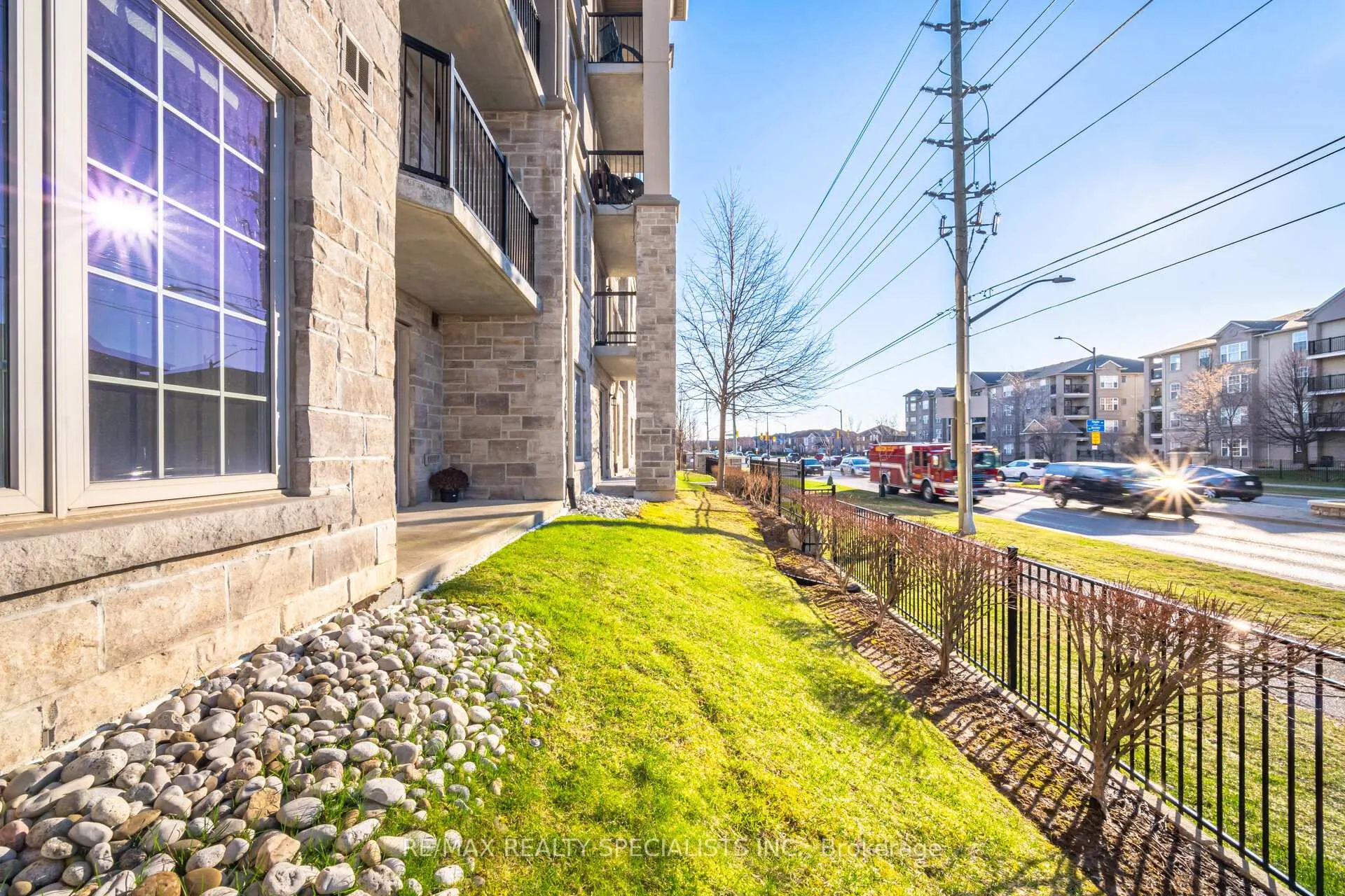 Photo 30 of Unit 107, 1460 Main Street E, Milton, Dempsey — HOMEH