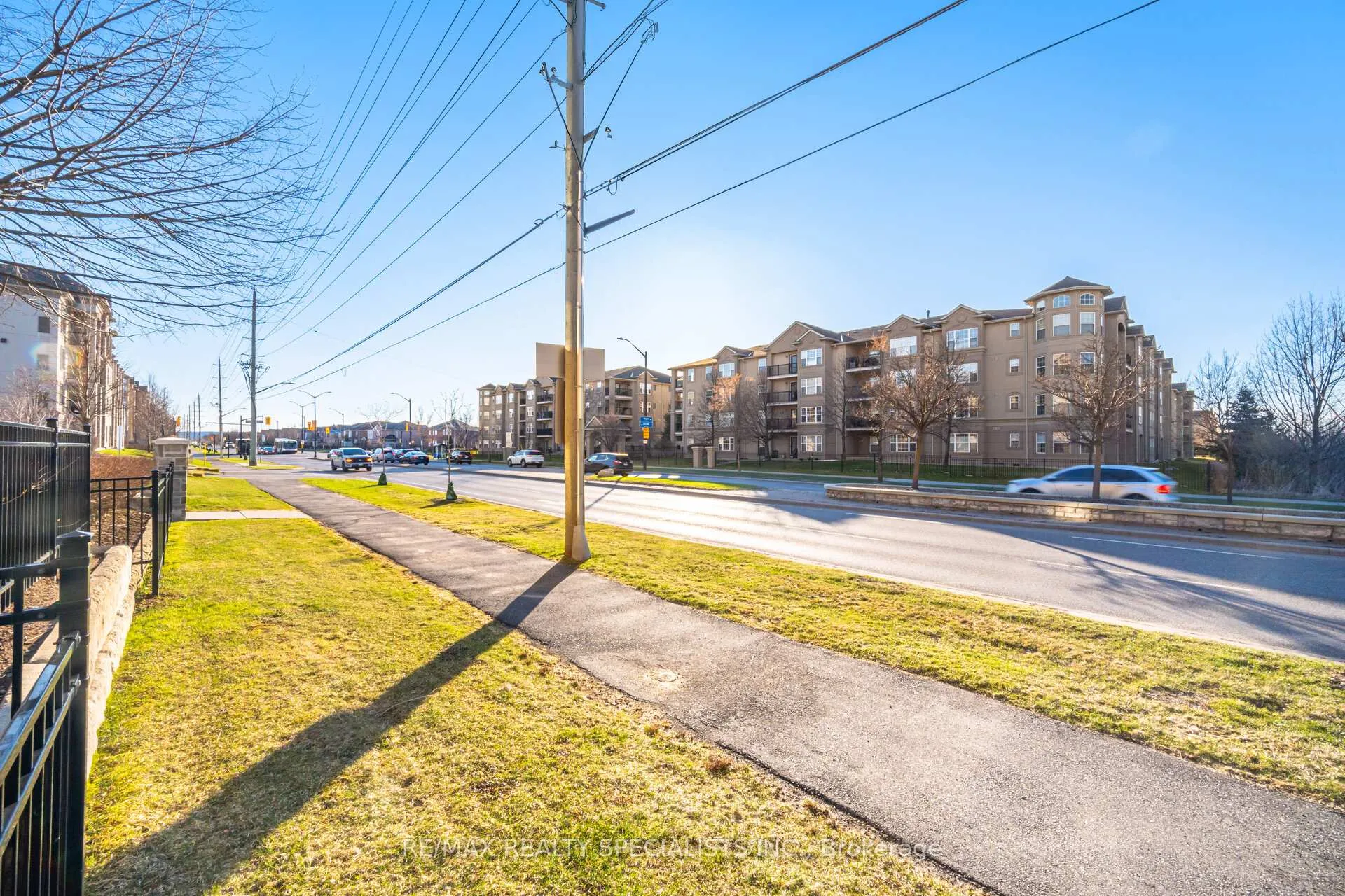 Photo 32 of Unit 107, 1460 Main Street E, Milton, Dempsey — HOMEH