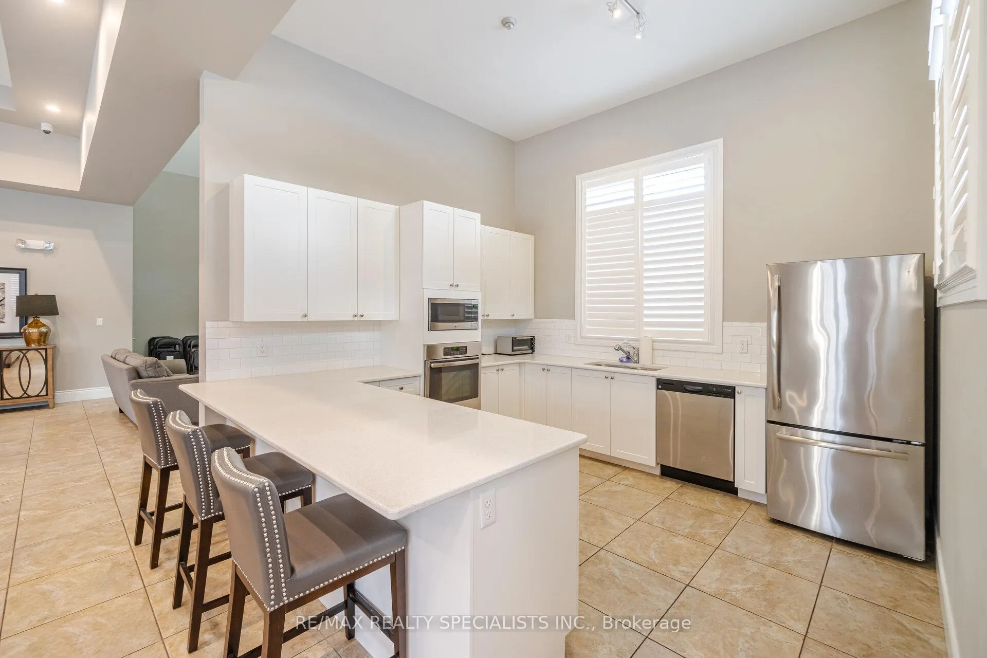 Photo 40 of Unit 107, 1460 Main Street E, Milton, Dempsey — HOMEH