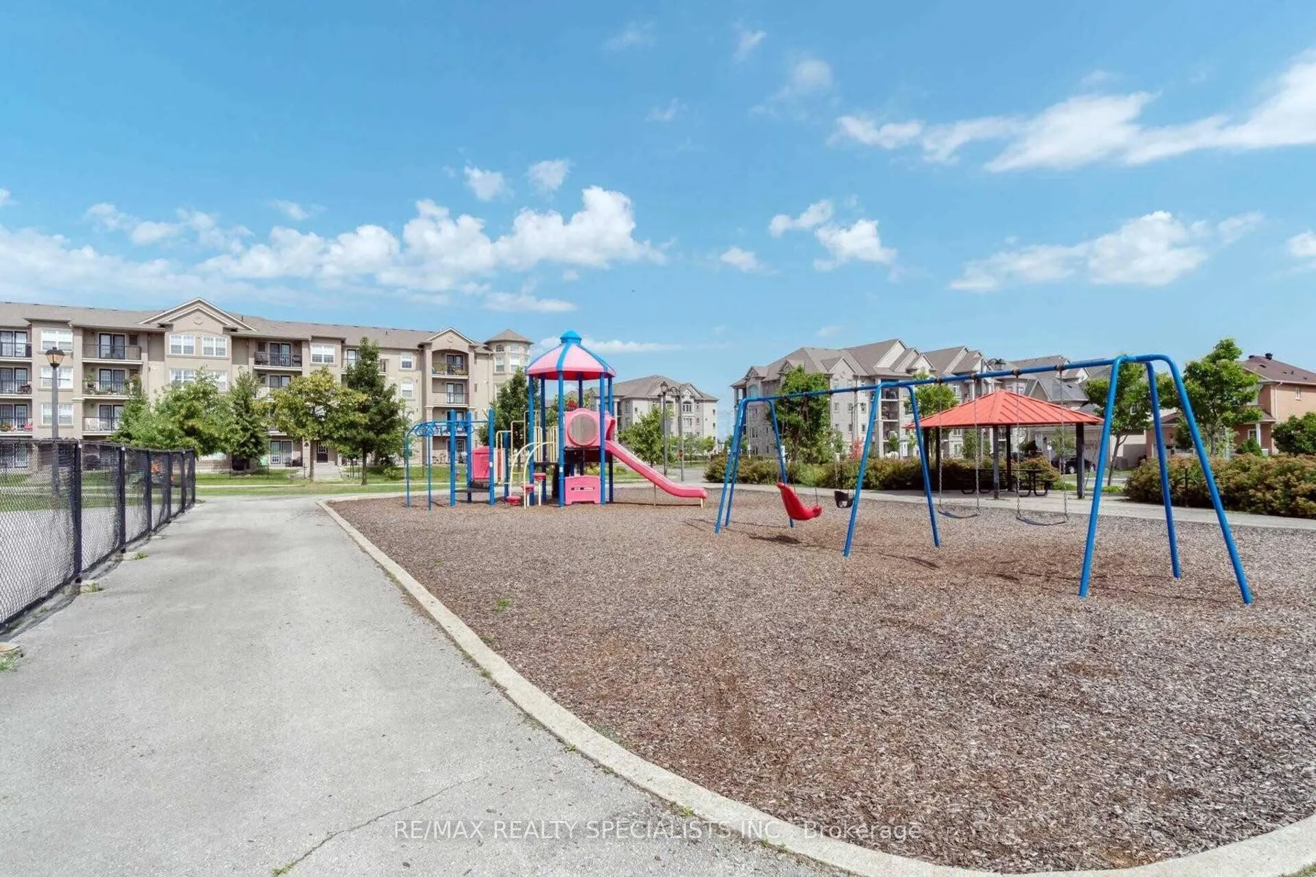 Photo 44 of Unit 107, 1460 Main Street E, Milton, Dempsey — HOMEH