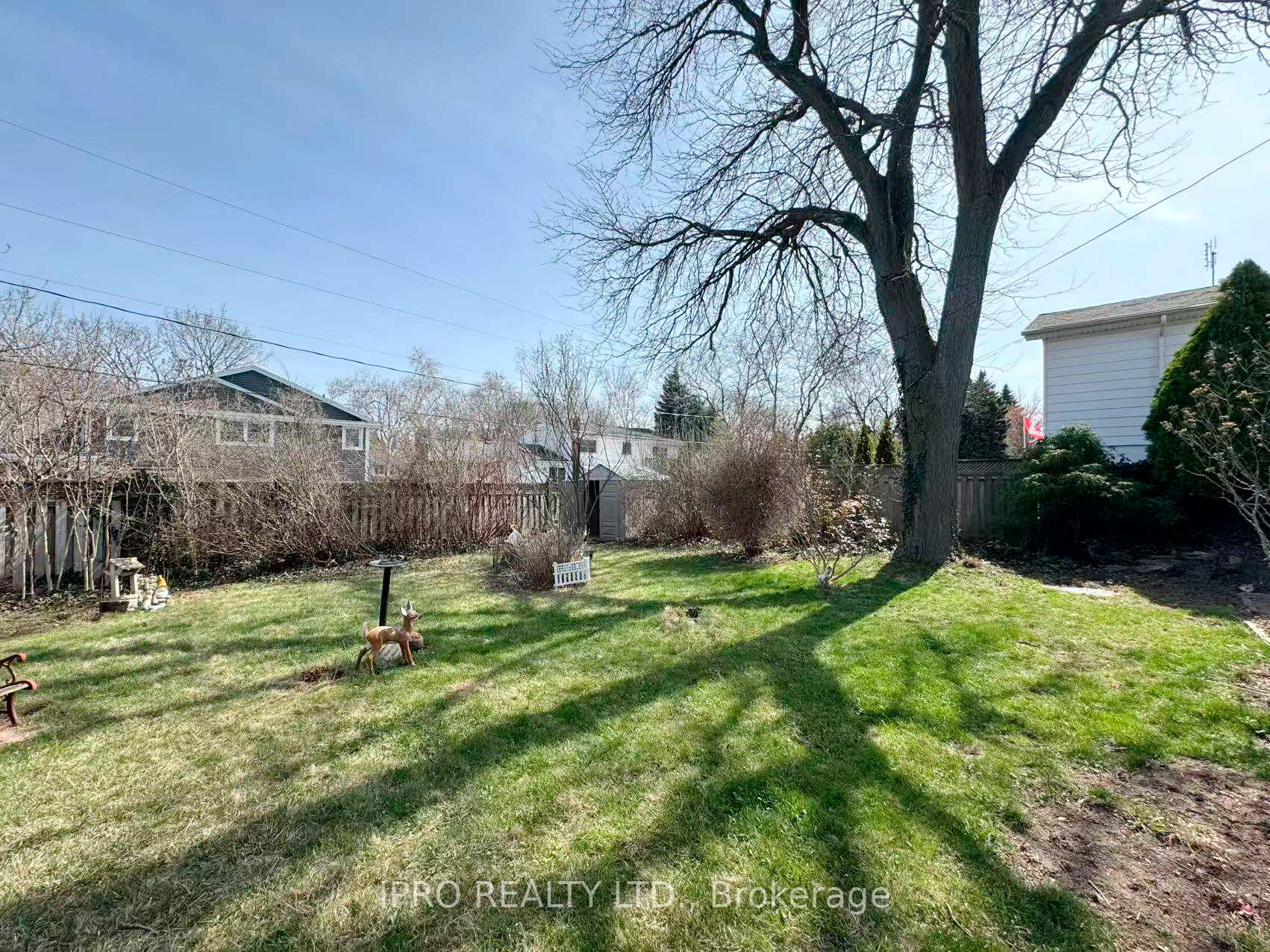 Photo 39 of 3056 Tecumseh Drive, Burlington, Roseland — HOMEH