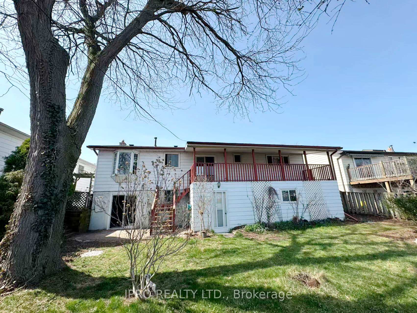 Photo 40 of 3056 Tecumseh Drive, Burlington, Roseland — HOMEH