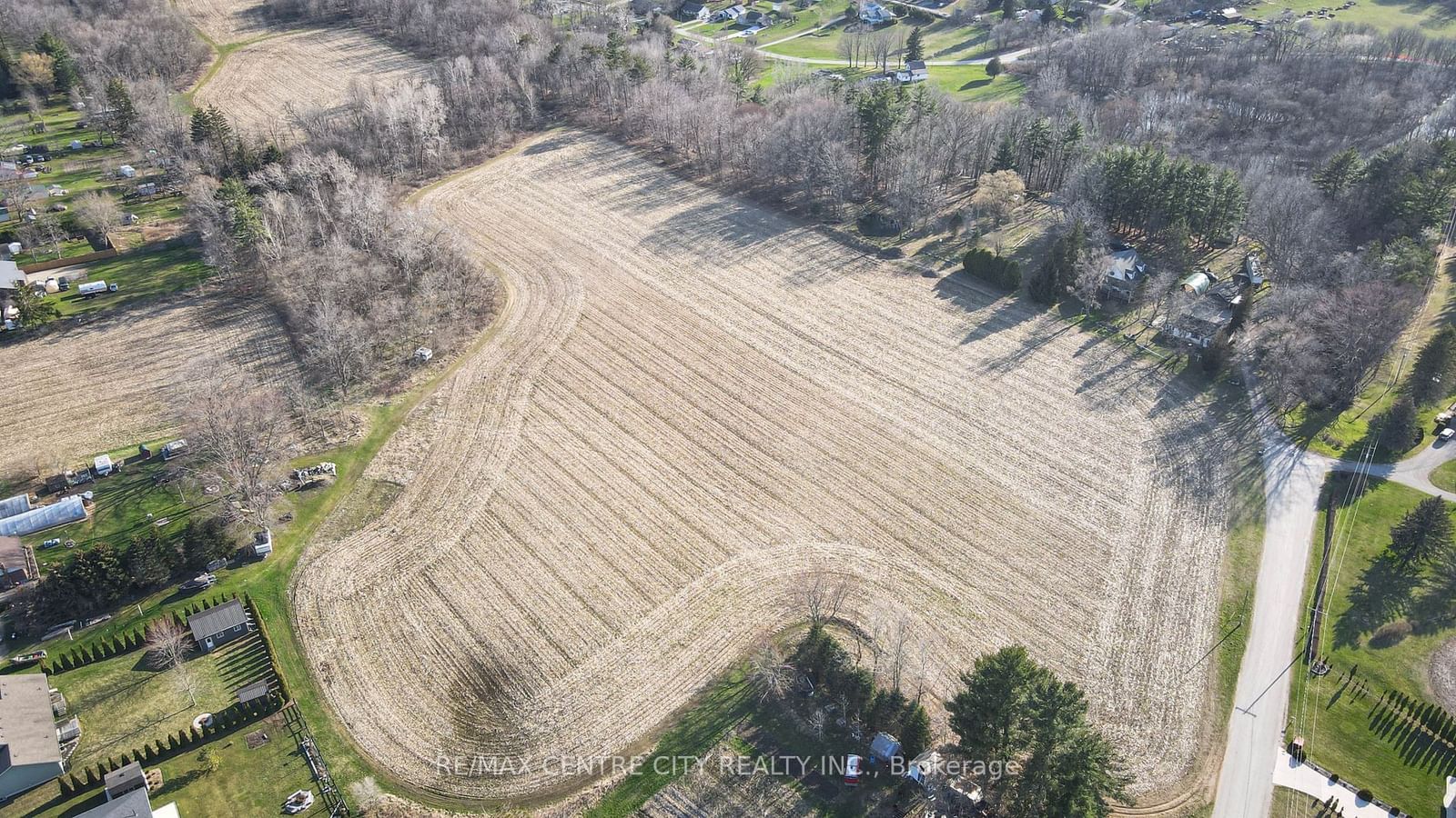 Photo 1 of 6423 Plank Rd, Bayham, Vienna — HOMEH