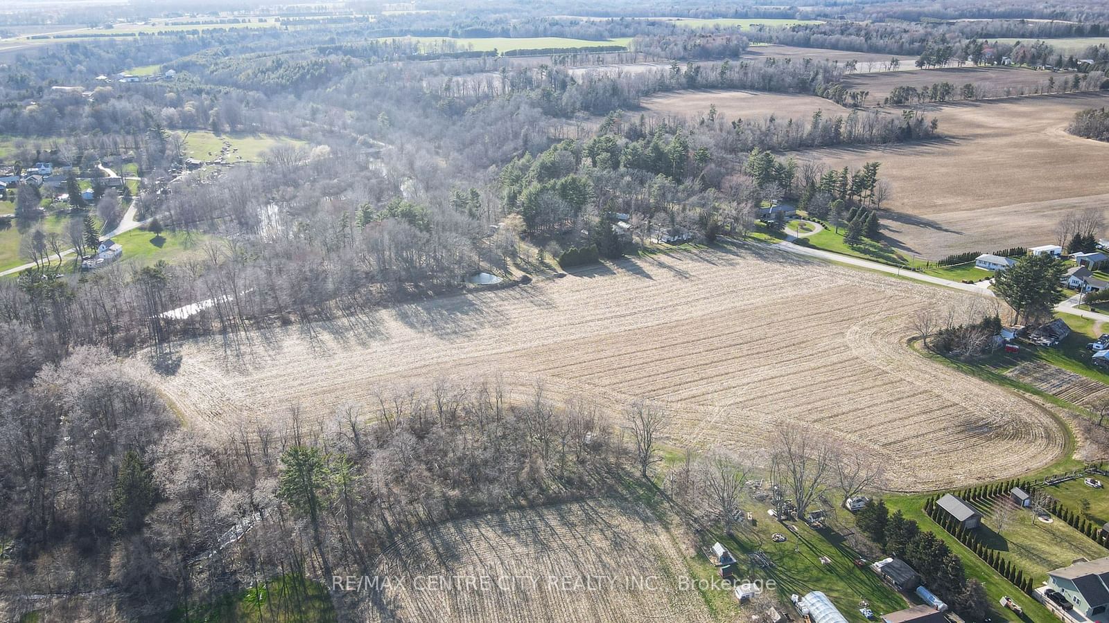 Photo 6 of 6423 Plank Rd, Bayham, Vienna — HOMEH