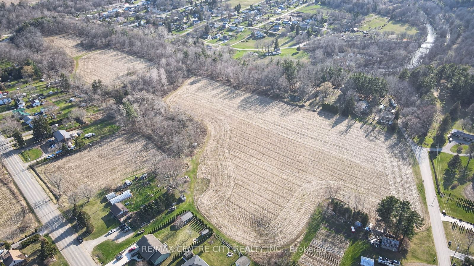 Photo 8 of 6423 Plank Rd, Bayham, Vienna — HOMEH