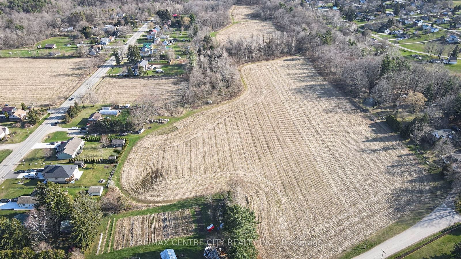 Photo 9 of 6423 Plank Rd, Bayham, Vienna — HOMEH