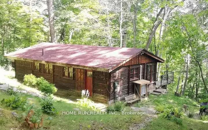 Photo 1 of 2335 Calabogie Road, Greater Madawaska — HOMEH
