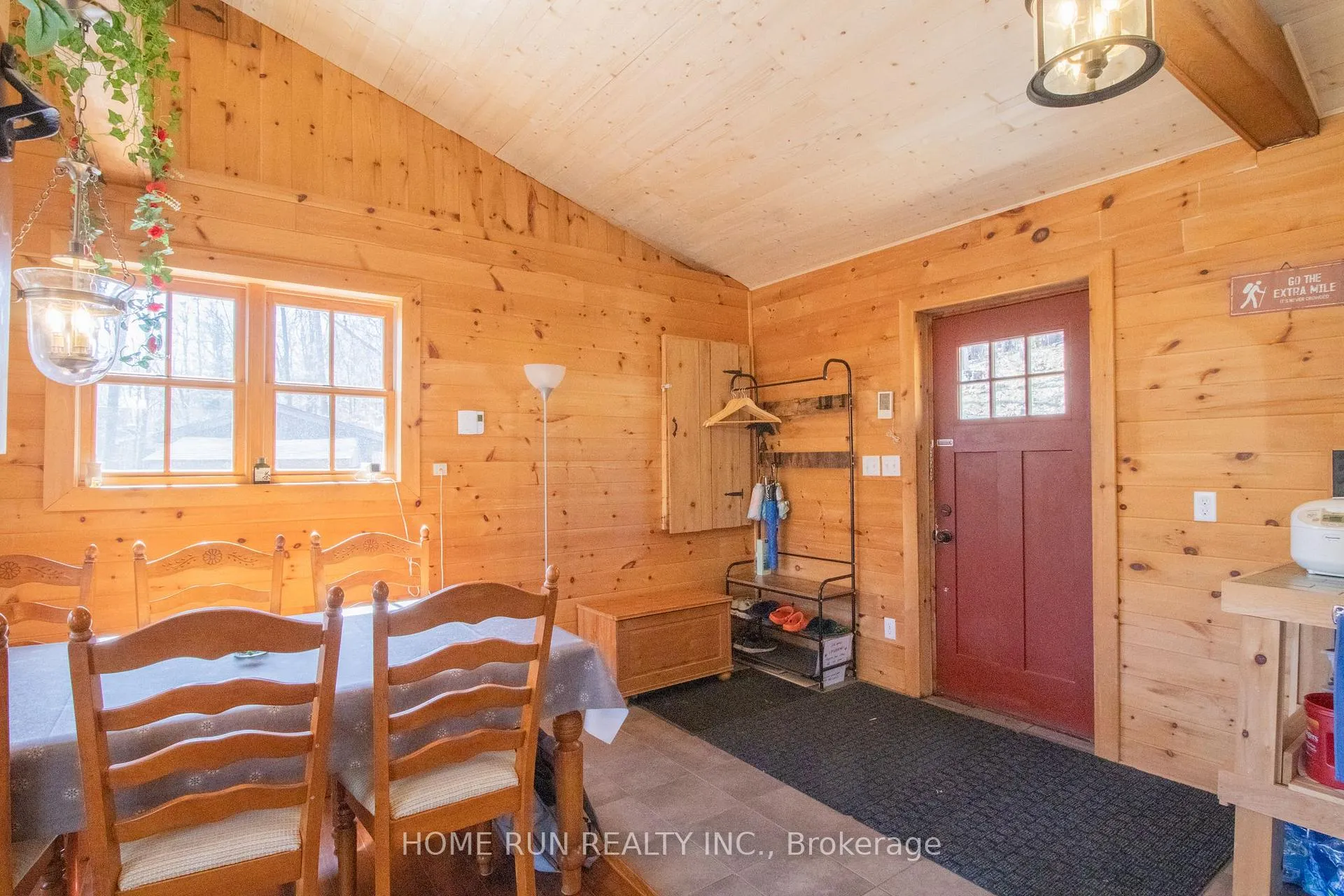 Photo 2 of 2335 Calabogie Road, Greater Madawaska — HOMEH