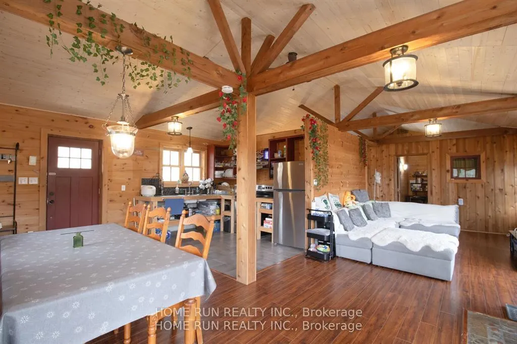 Photo 4 of 2335 Calabogie Road, Greater Madawaska — HOMEH