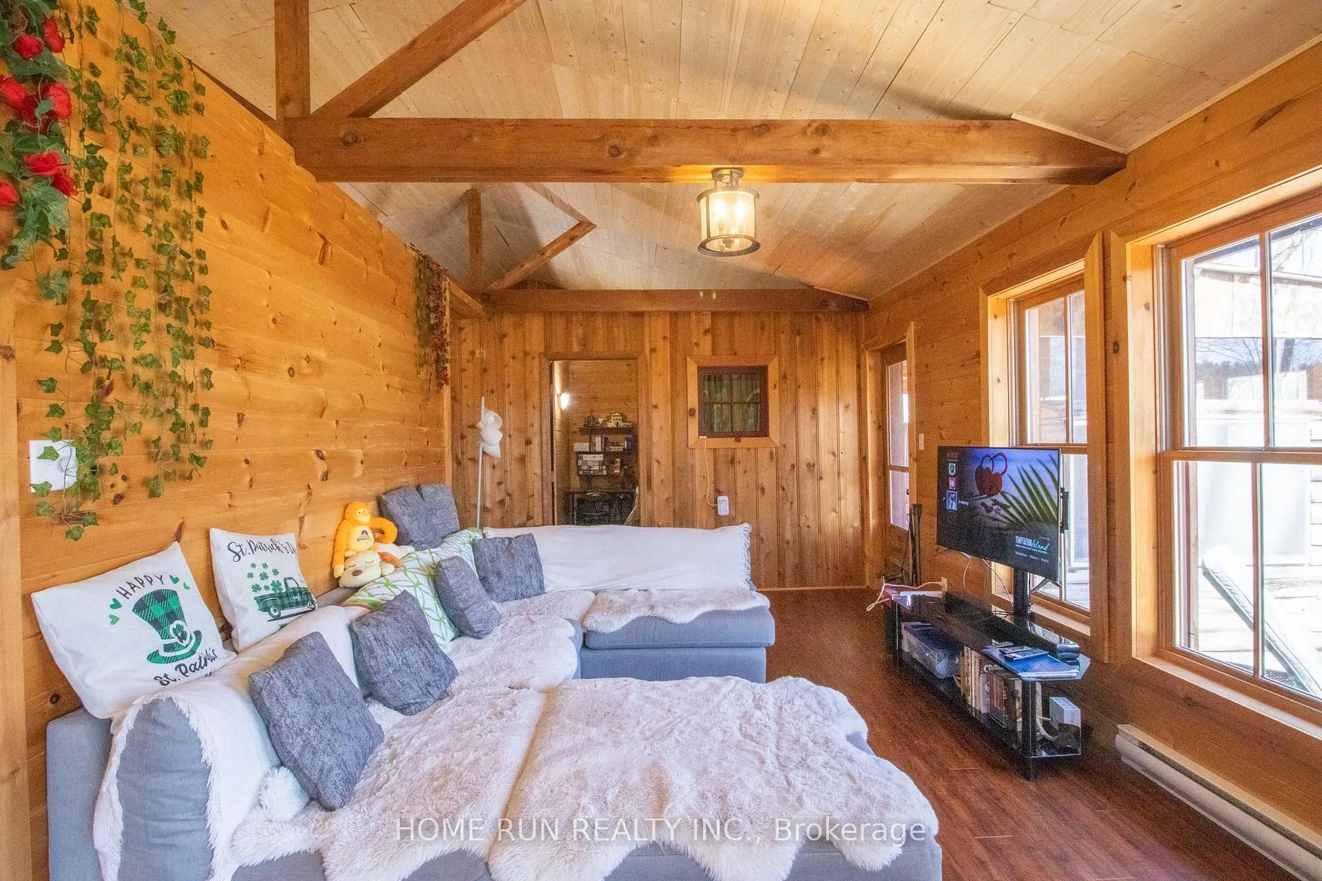 Photo 6 of 2335 Calabogie Road, Greater Madawaska — HOMEH