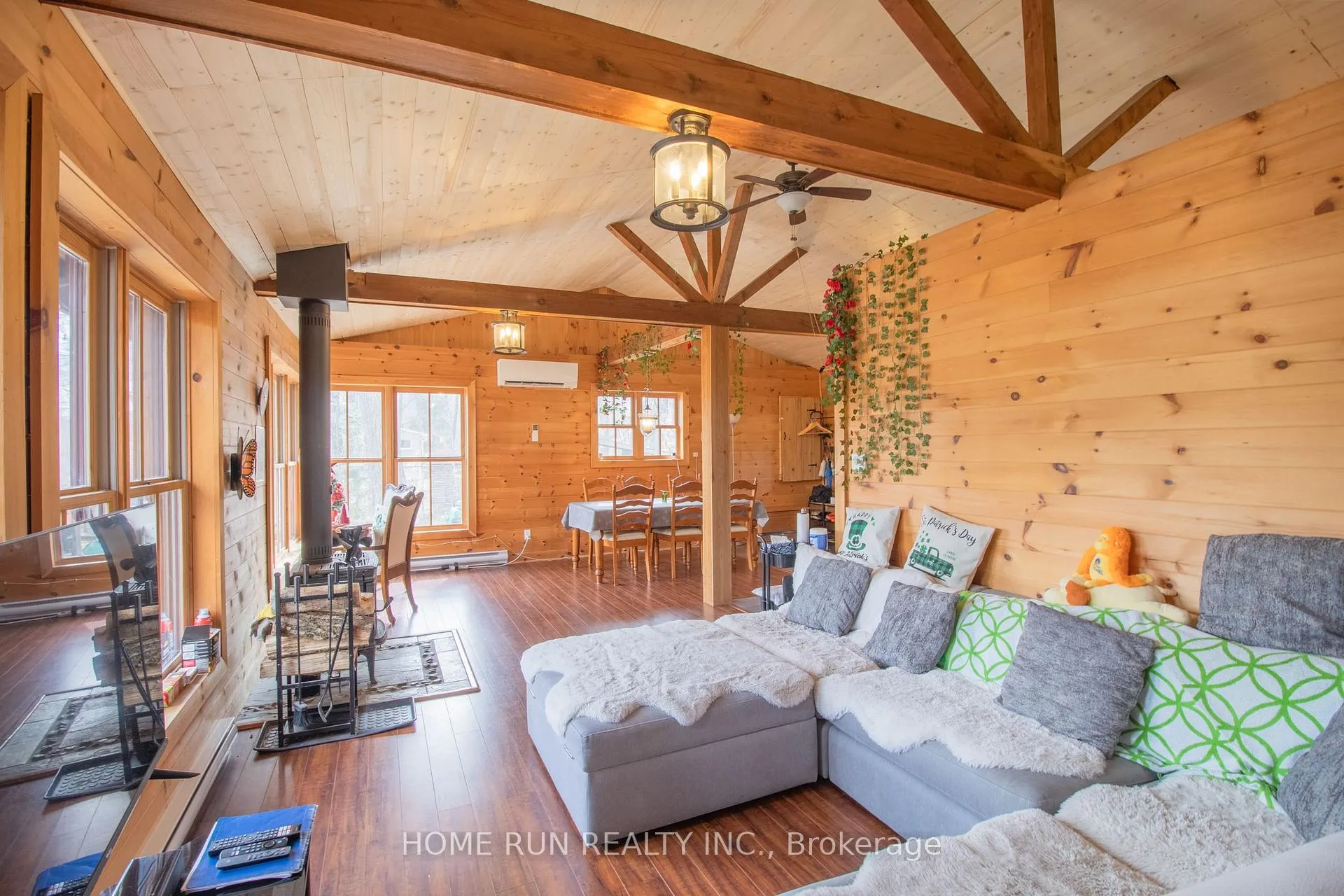 Photo 7 of 2335 Calabogie Road, Greater Madawaska — HOMEH