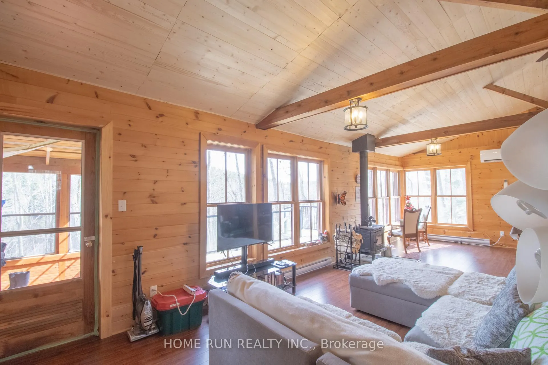 Photo 8 of 2335 Calabogie Road, Greater Madawaska — HOMEH